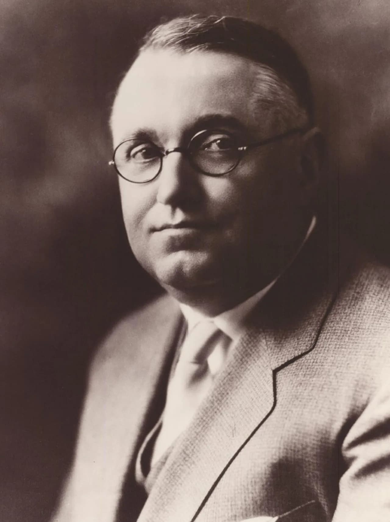 John F. Forward, Jr.