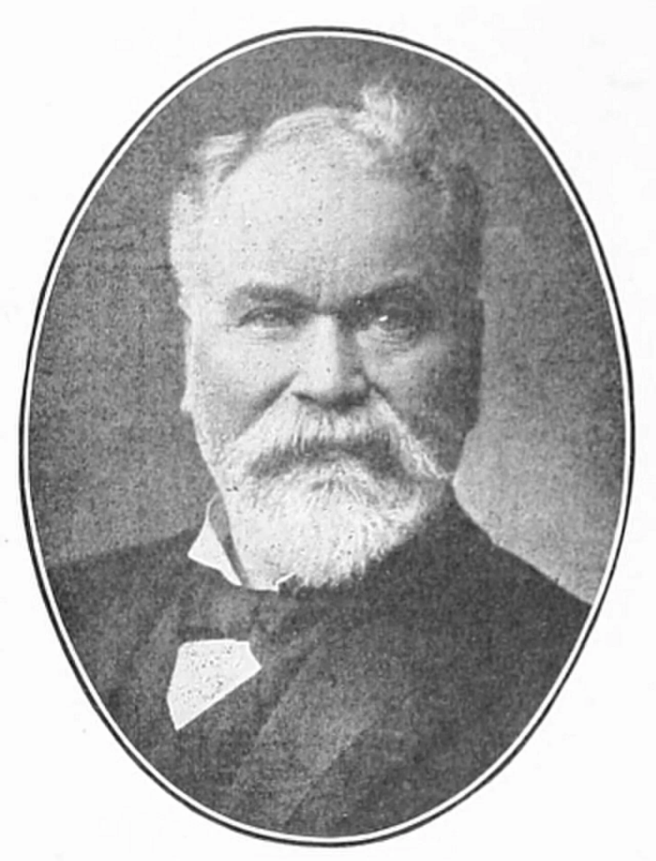 John F. McIntosh