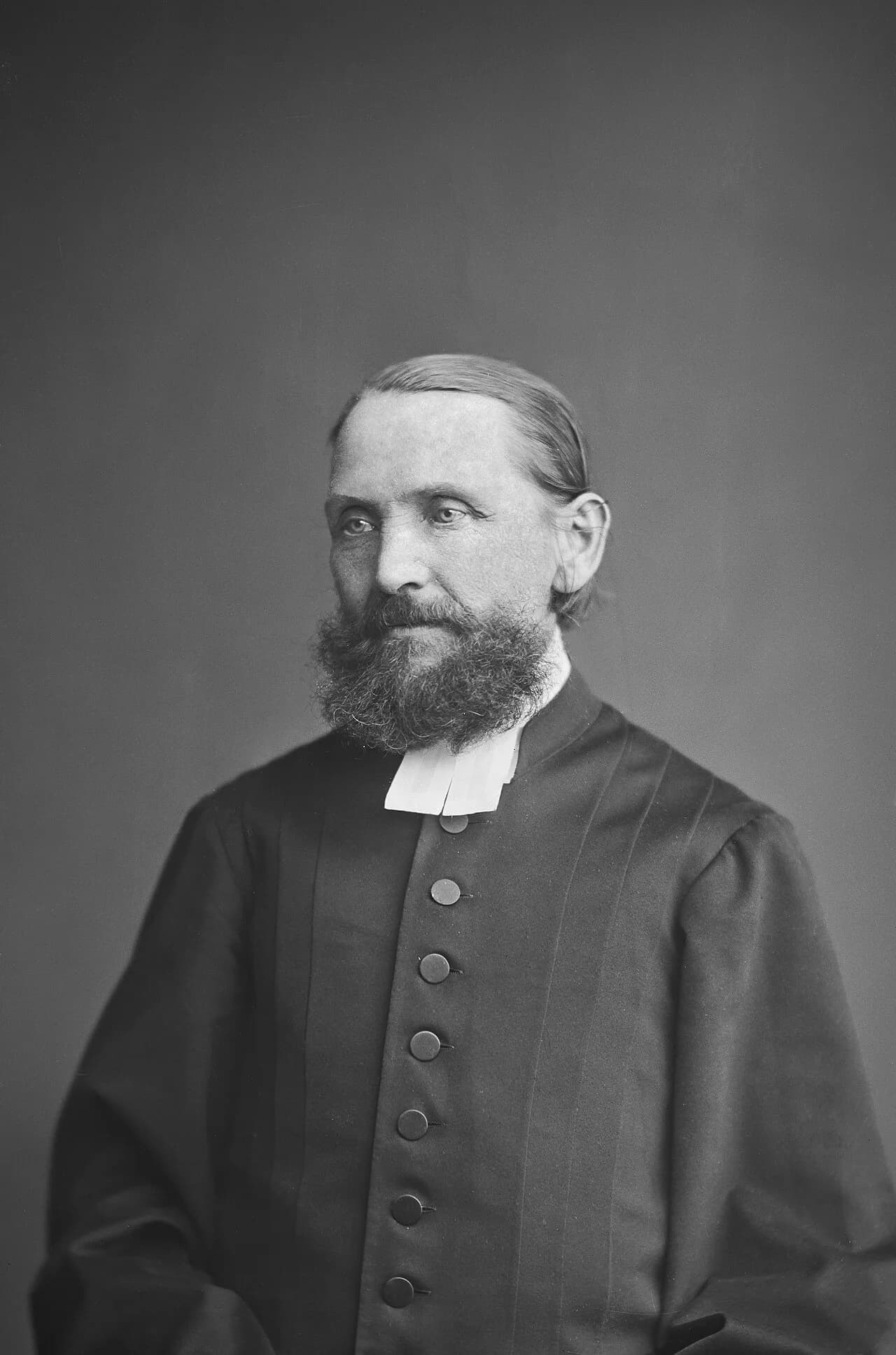 Antero Warelius