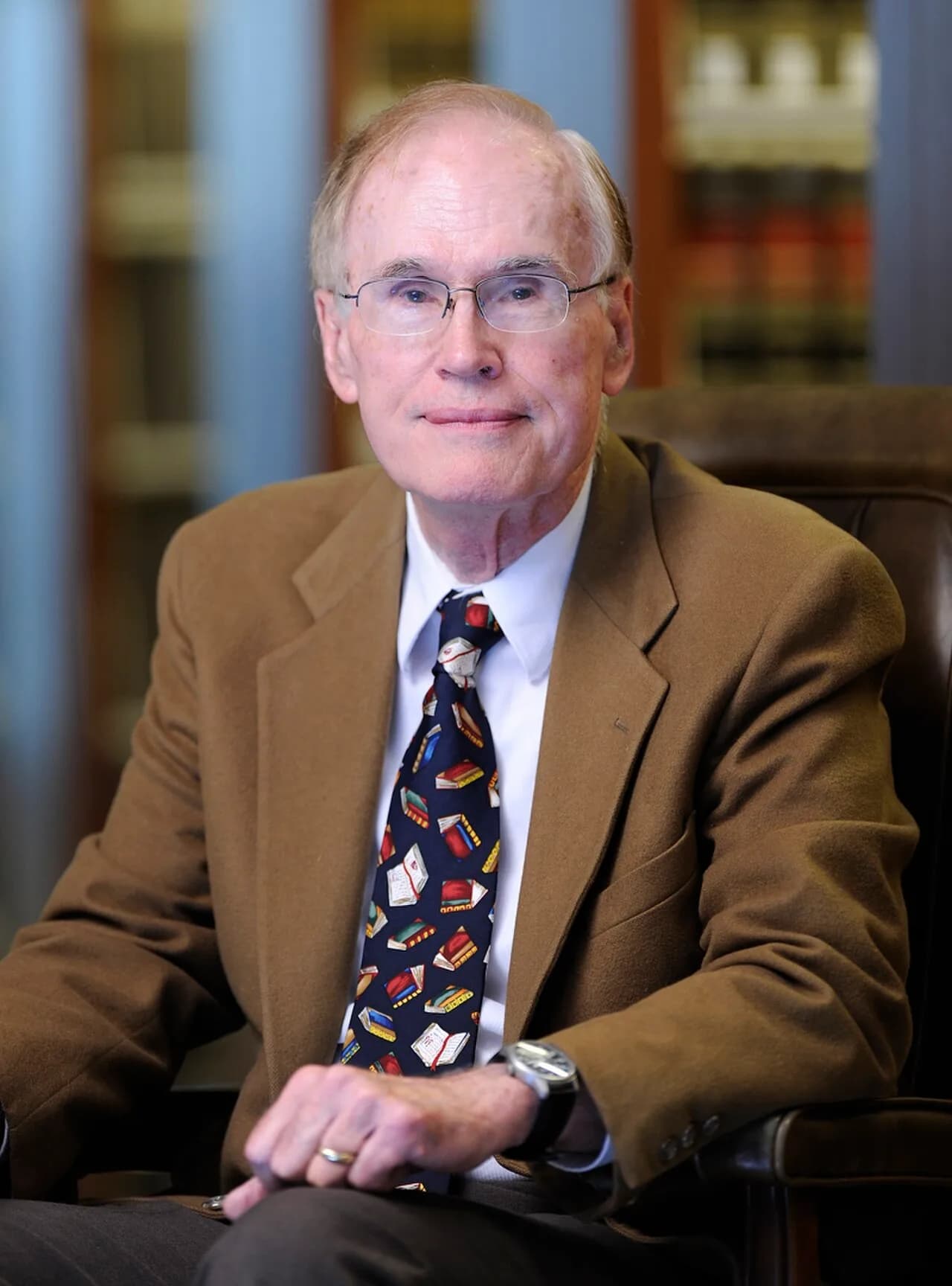 John F. Murphy