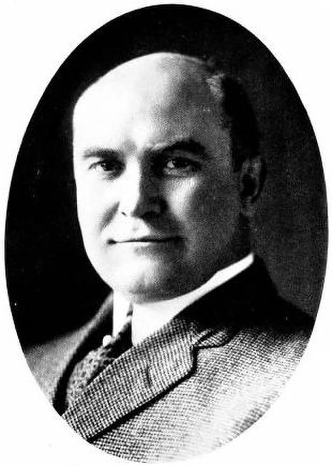 John F. Murtaugh