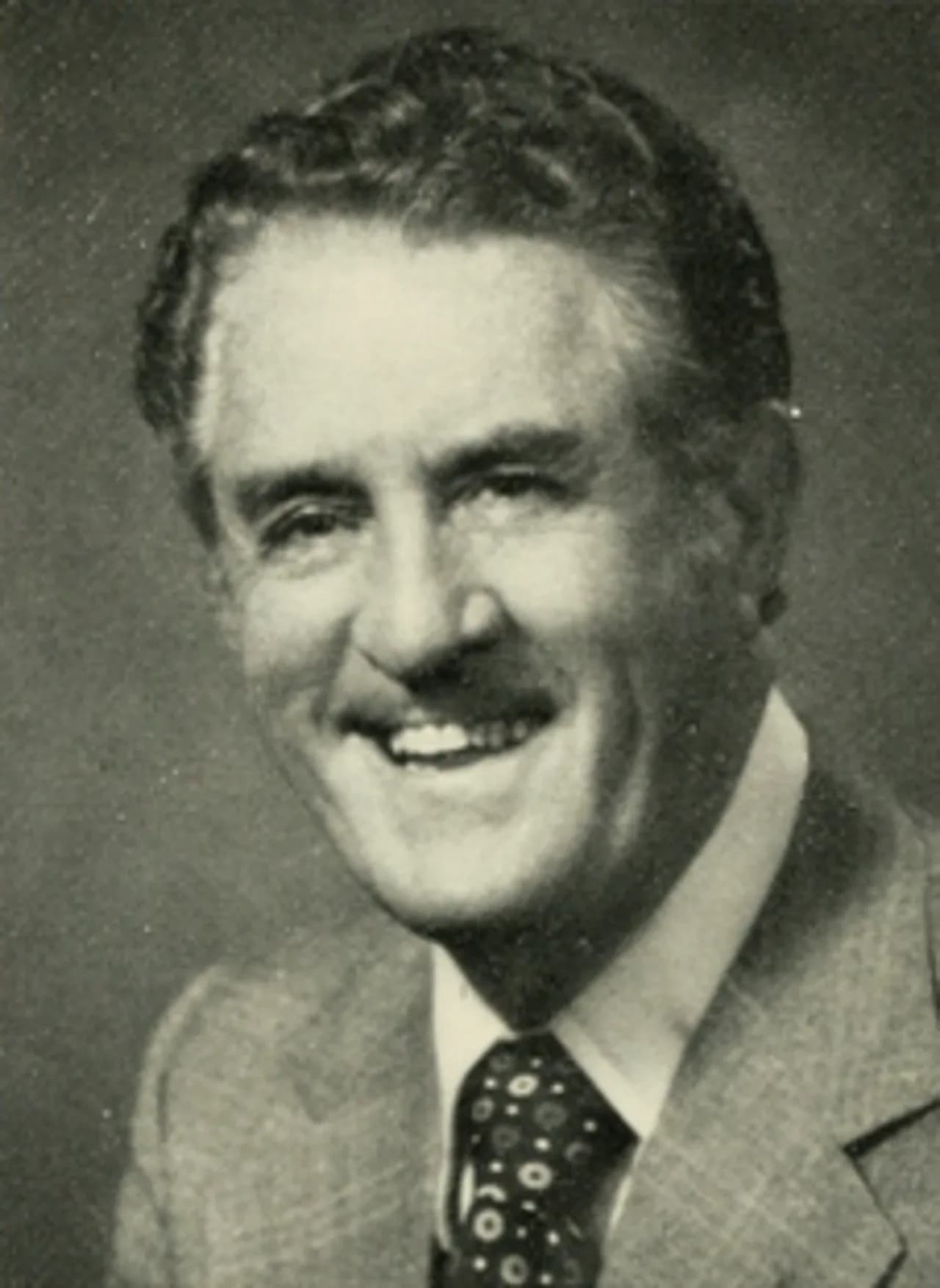 John F. Parker