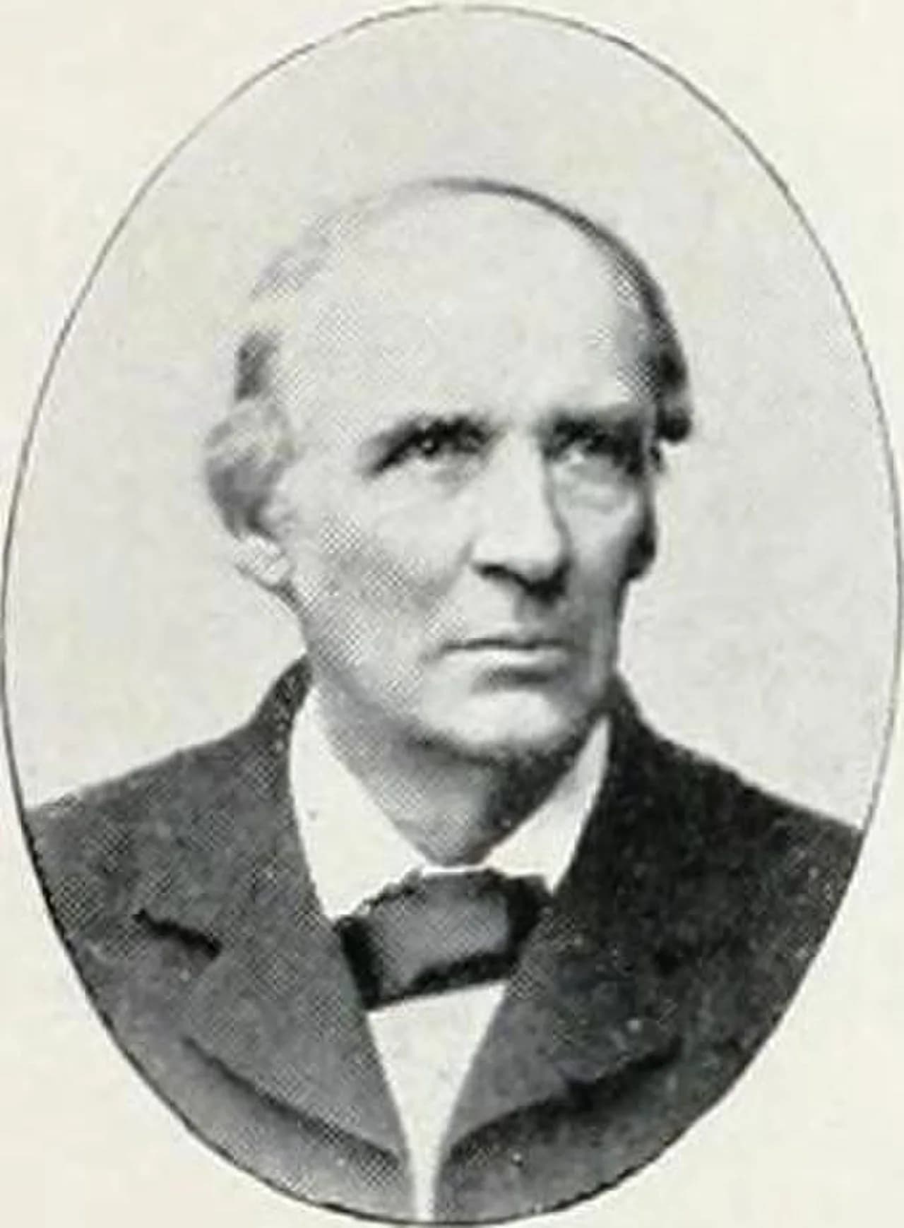 Gottfrid Warholm