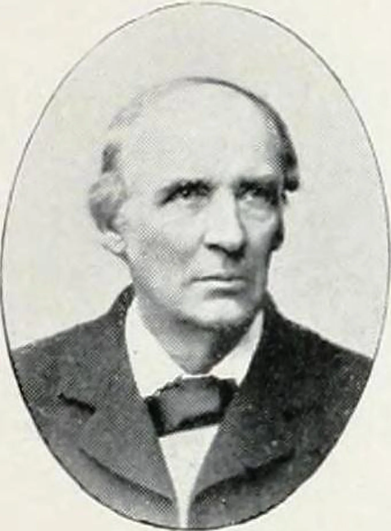 Gottfrid Warholm