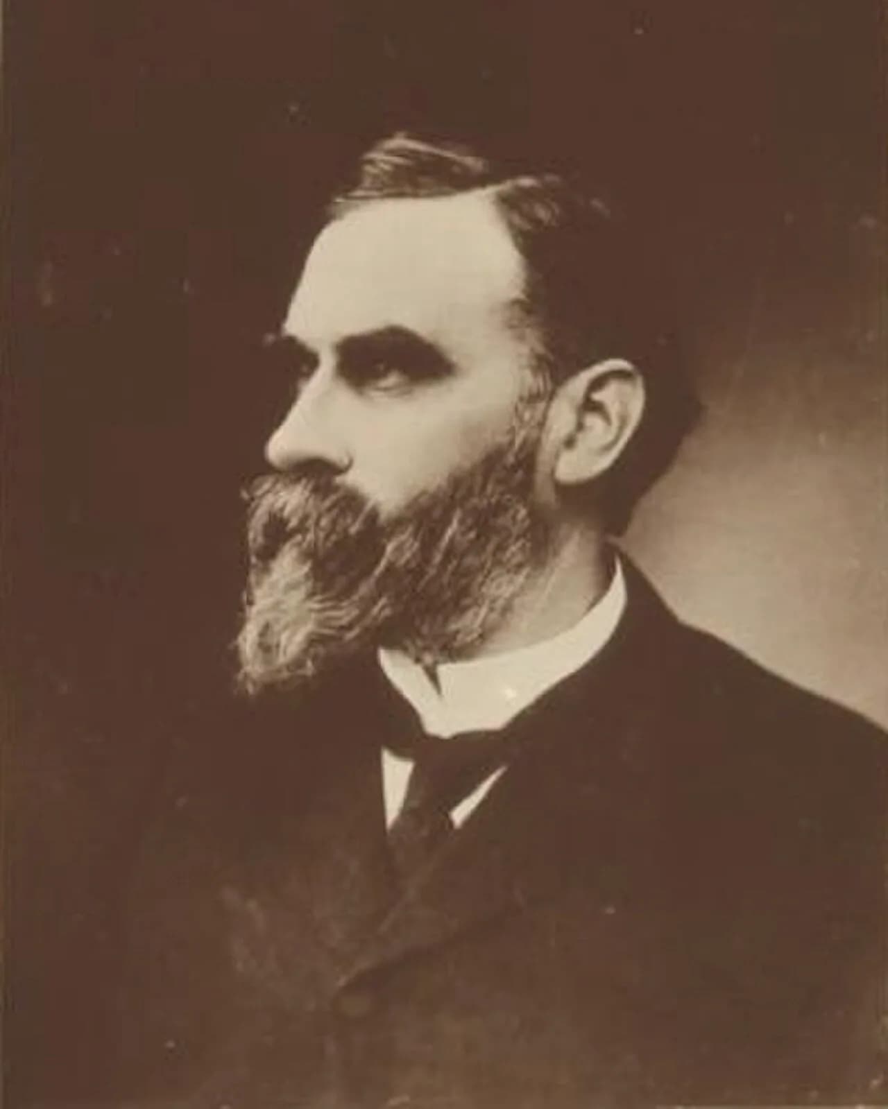 John F. Ryan