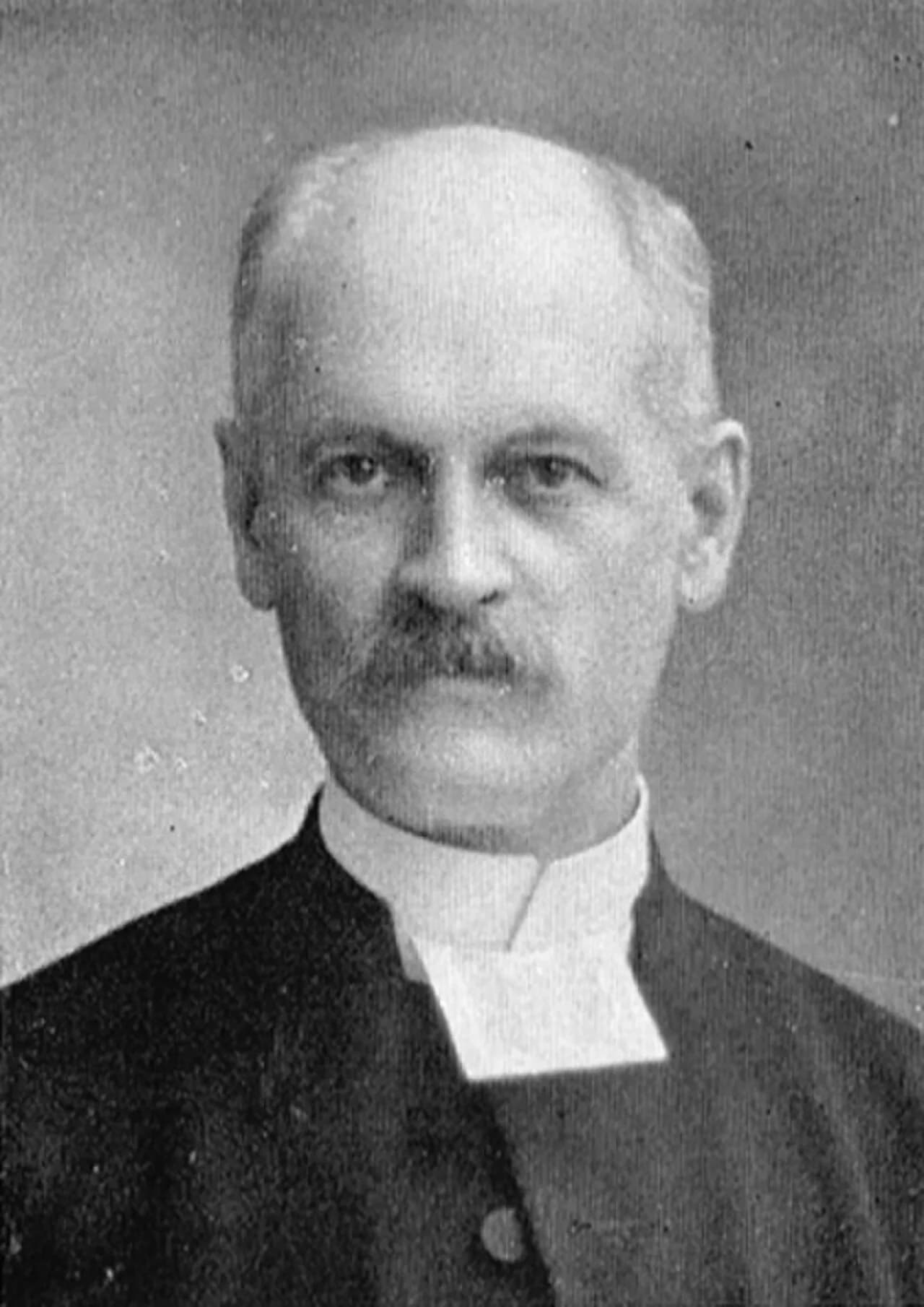 Thorsten Warholm