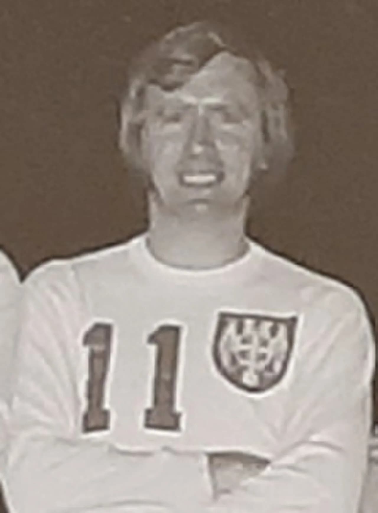 John Fahy