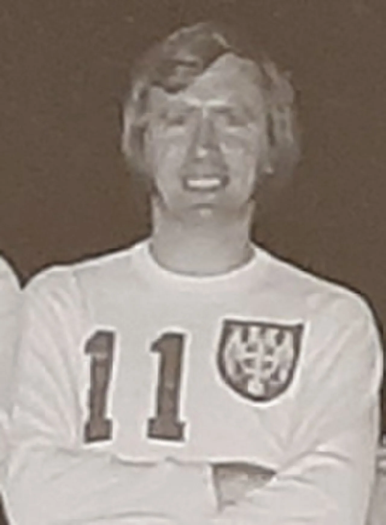 John Fahy
