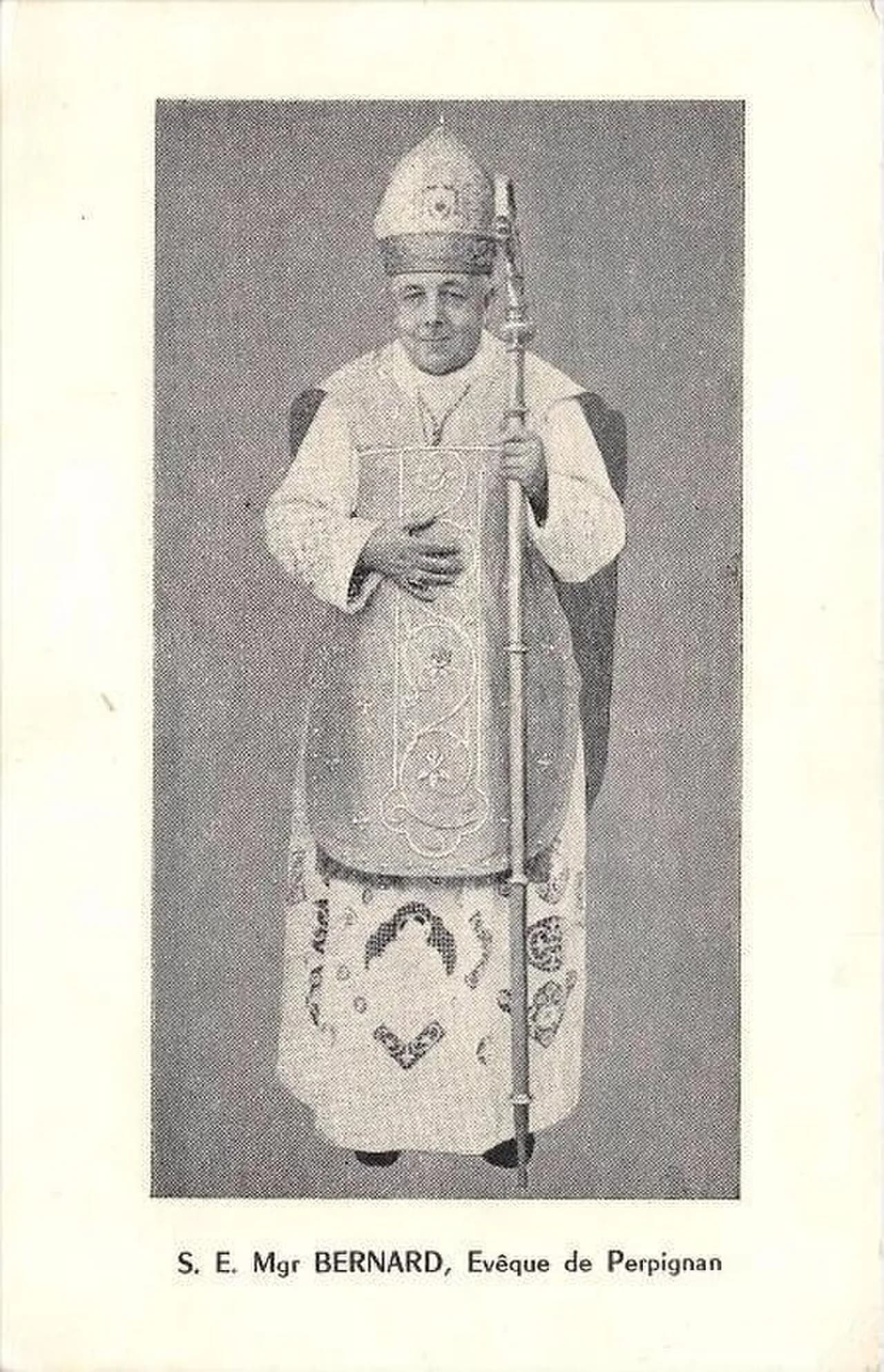 Henri-Marius Bernard