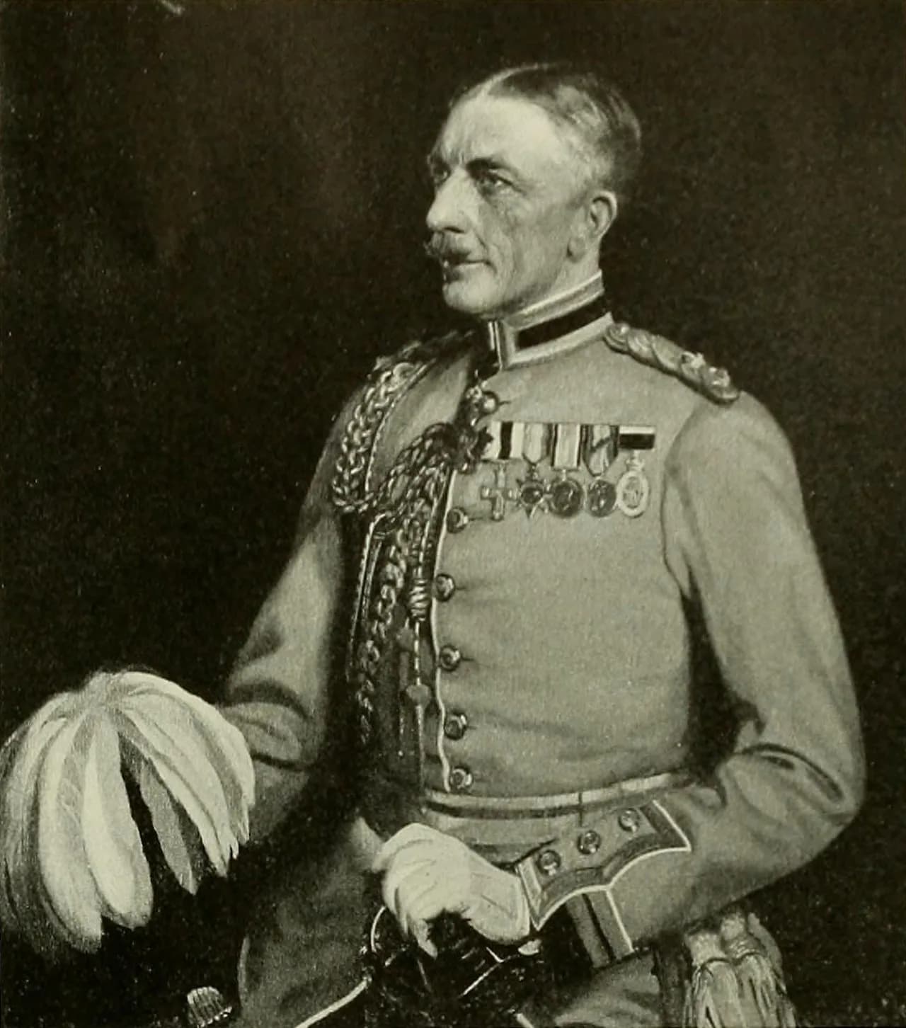 John Faunthorpe