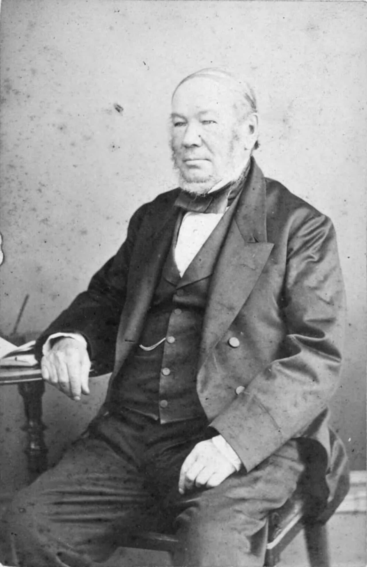 John Fawcett