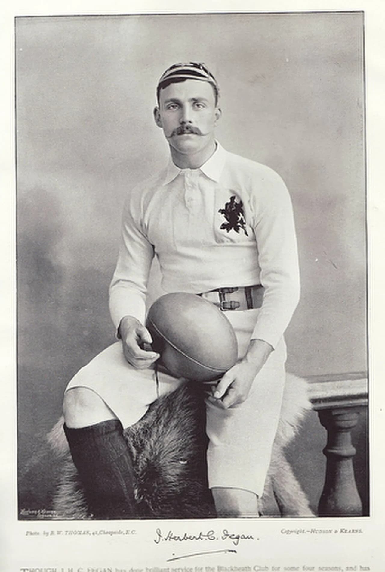 John Fegan