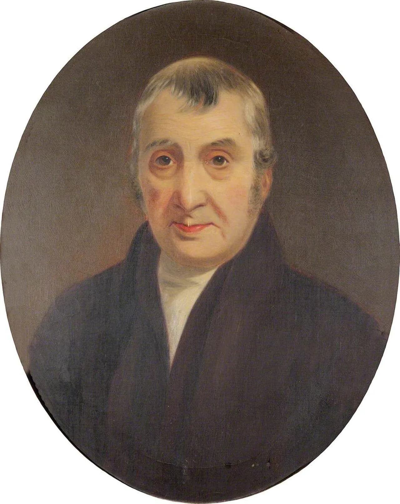 John Fell