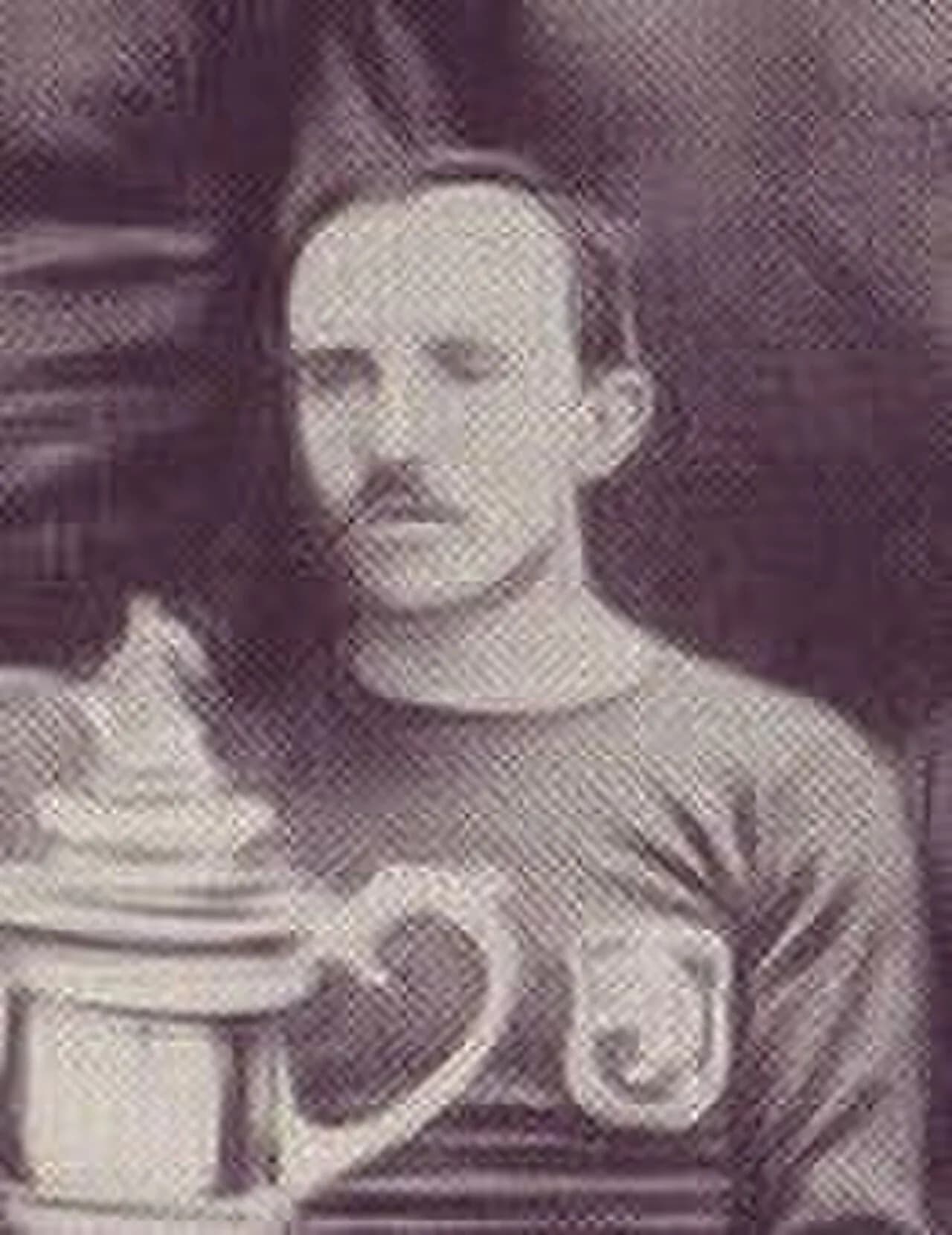 John Ferguson