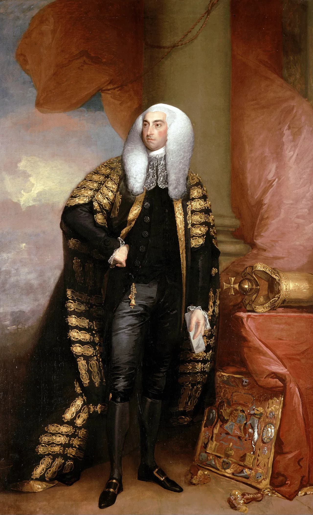 John Fitzgibbon of Clare