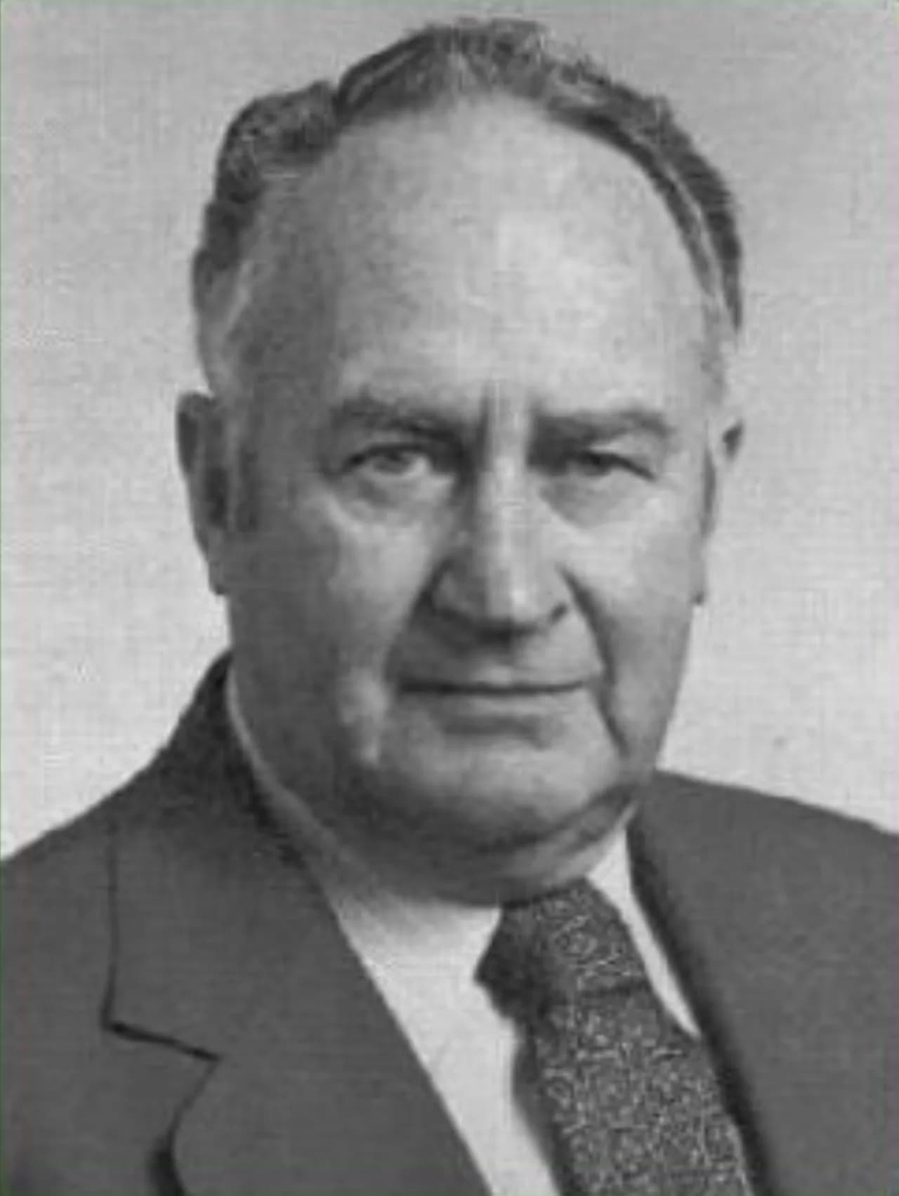 John FitzPatrick