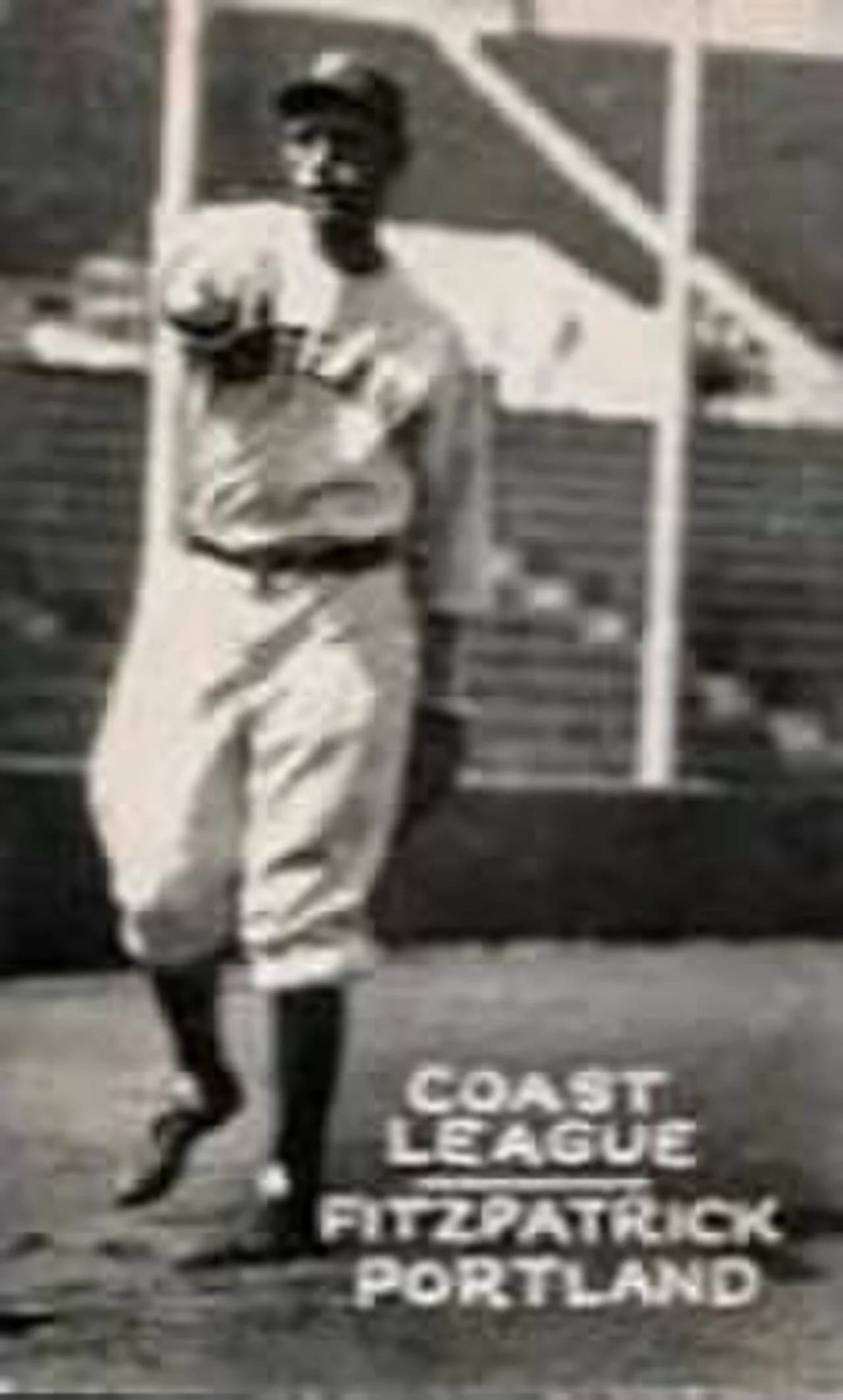 John Fitzpatrick