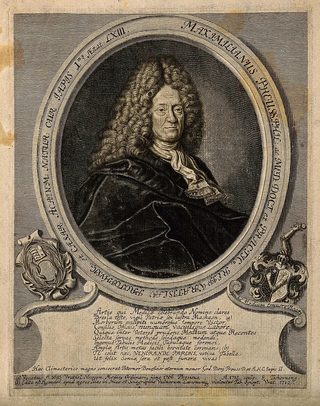 Maximilian Preuß