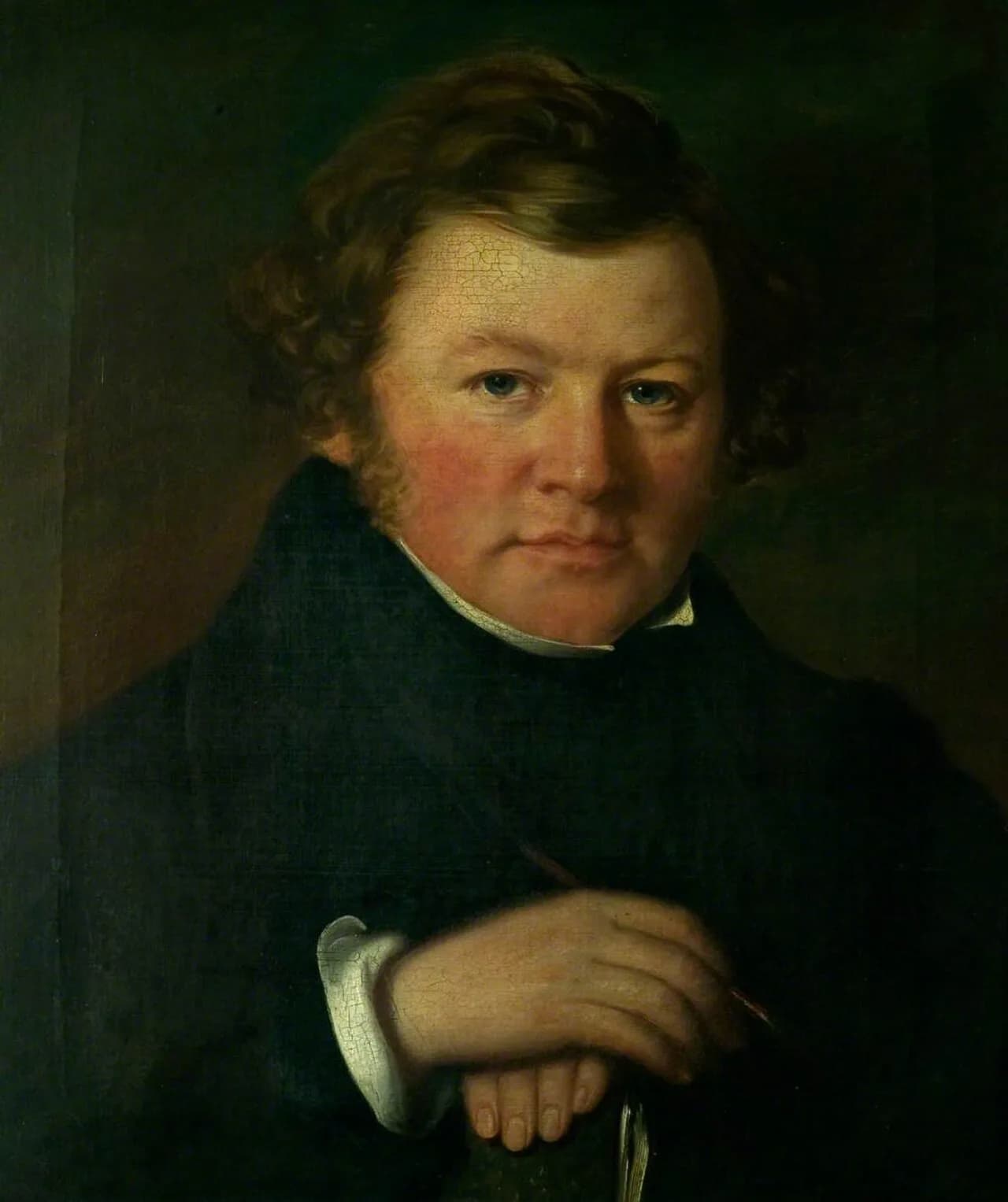 John Flower