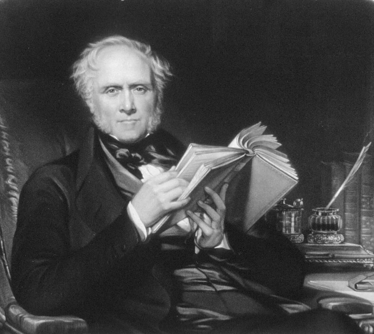 John Forbes