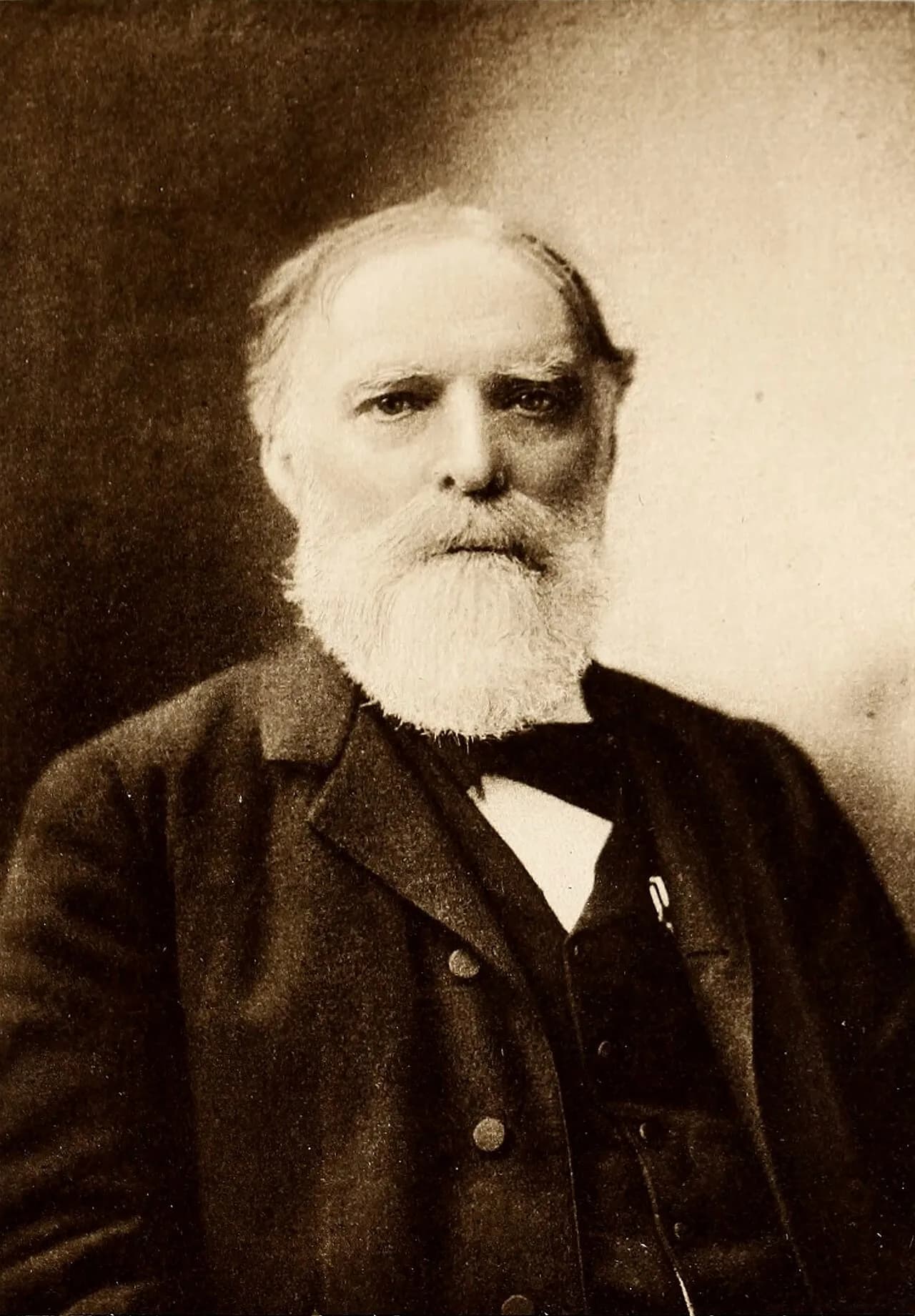 John Forrest Dillon