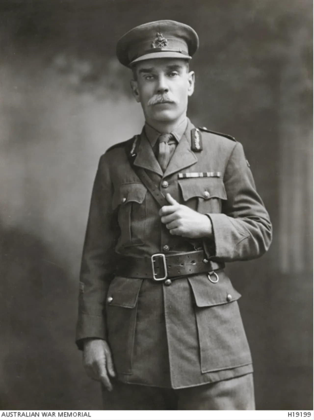 John Forsyth