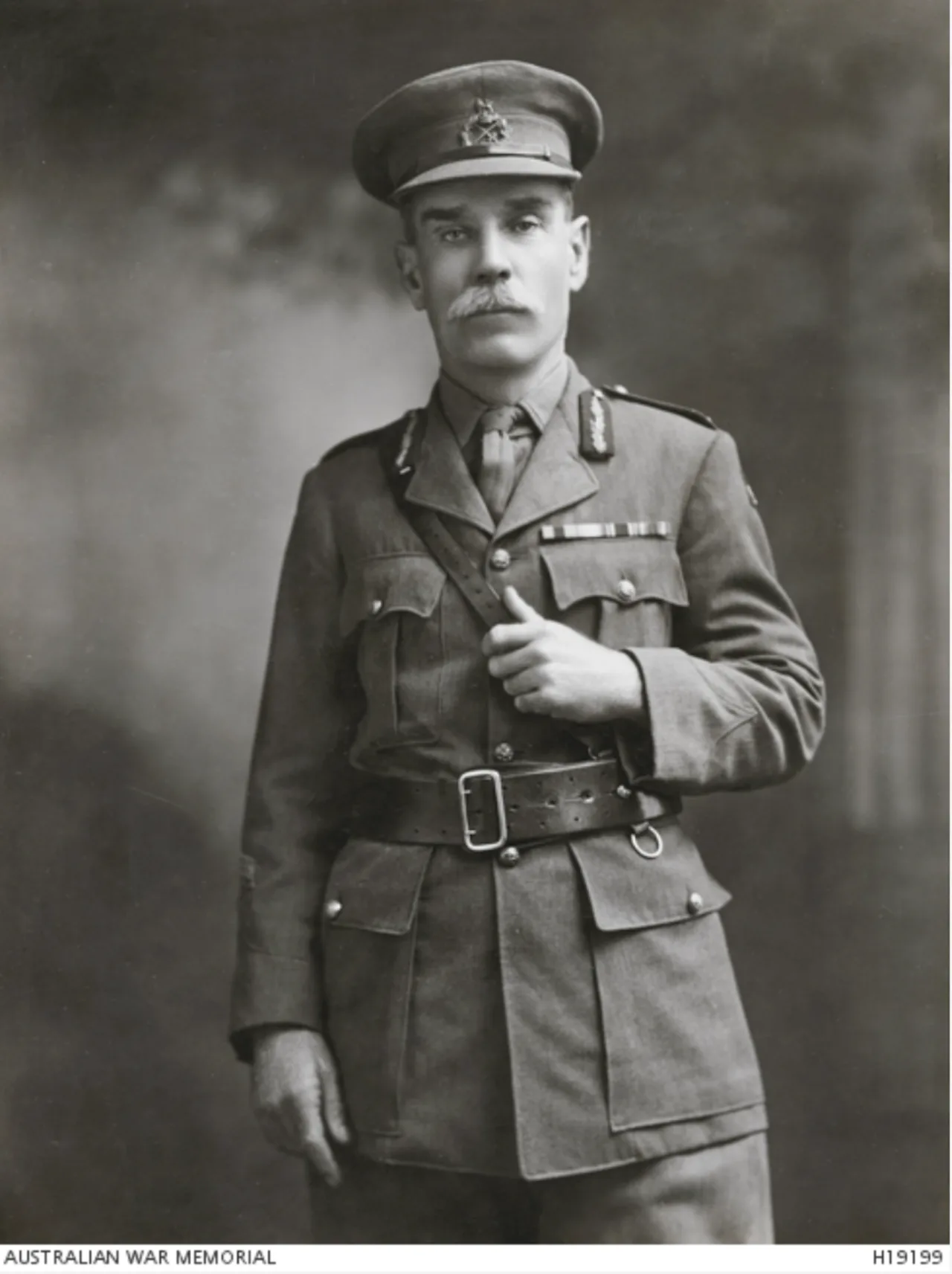 John Forsyth