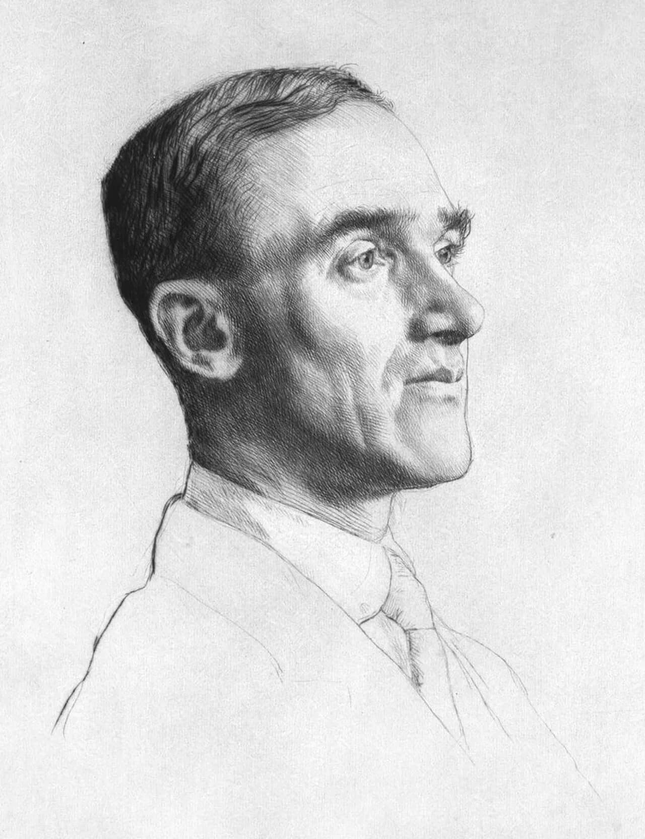 John Fortescue