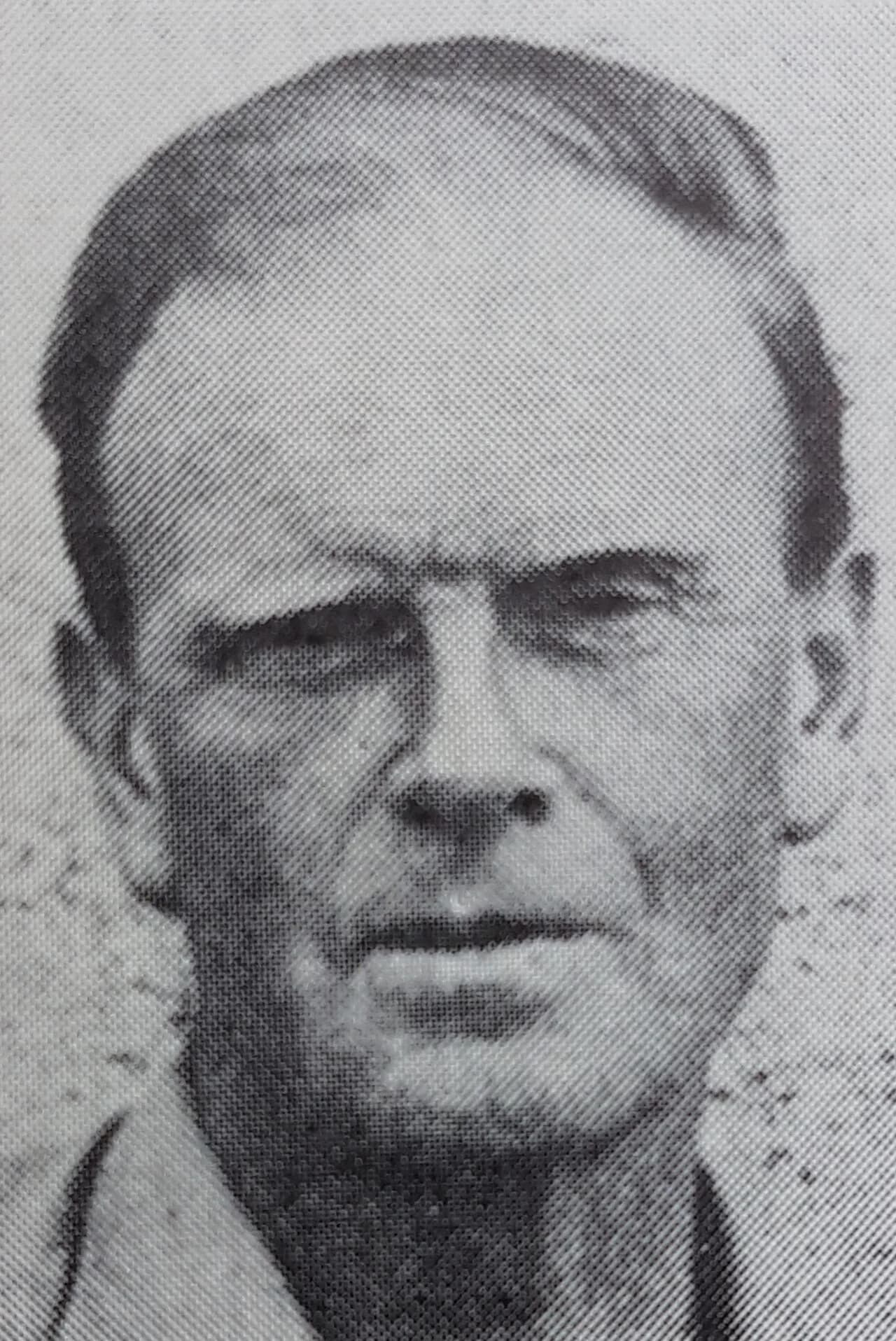 Willie Weberg