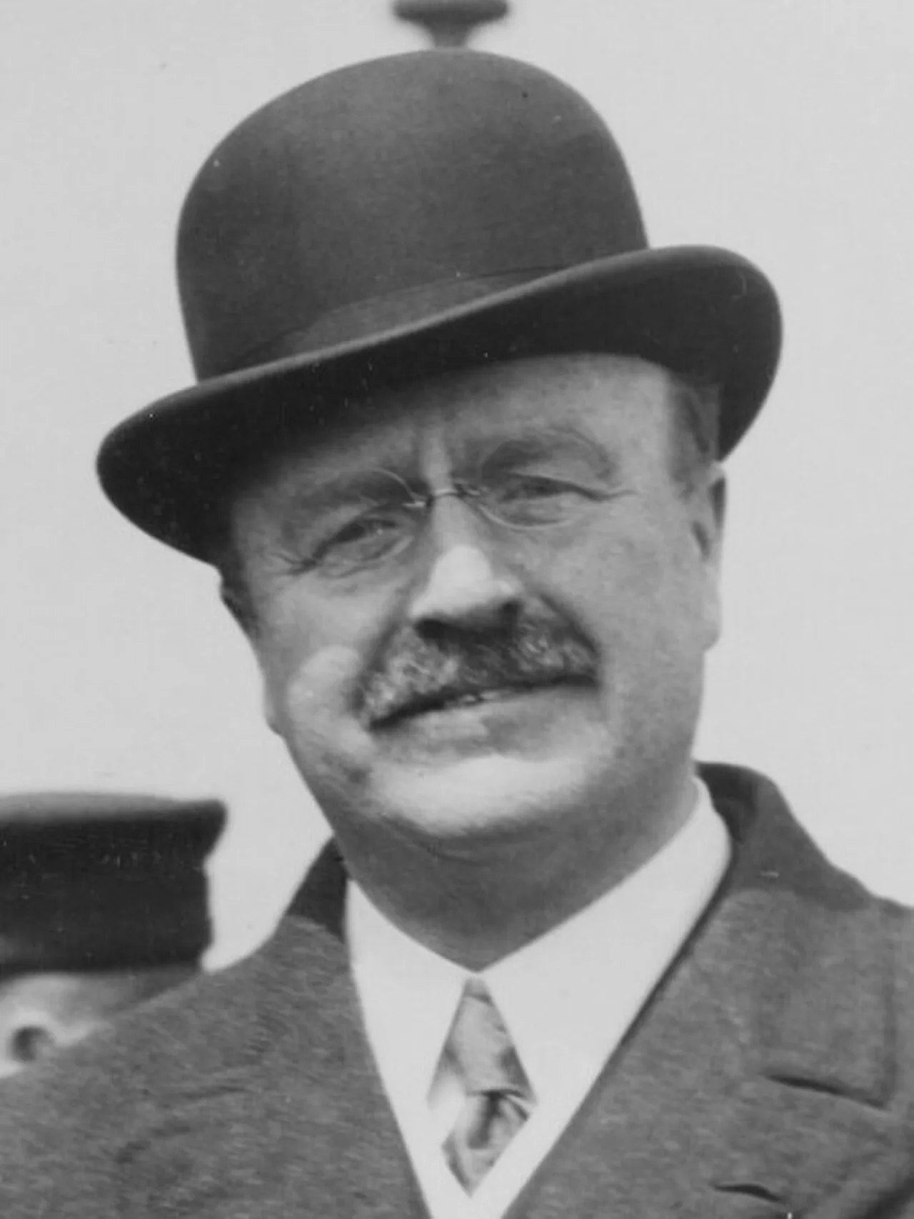 John Francis Hylan