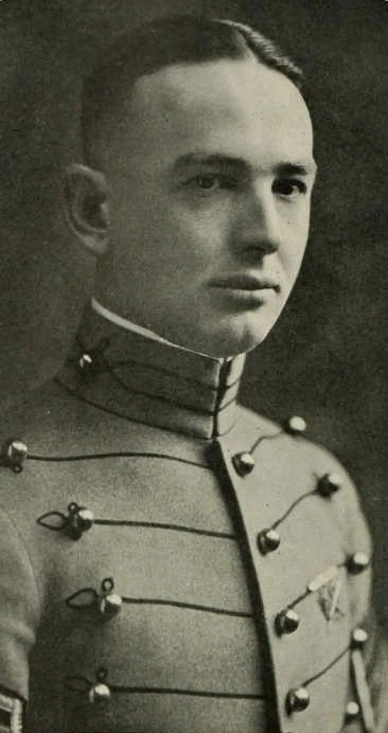 John Francis Uncles