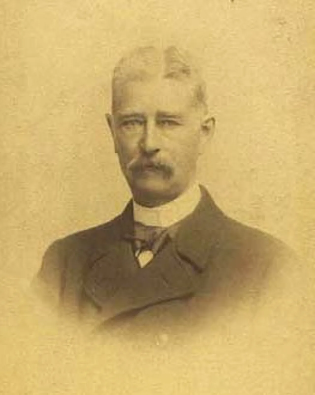 Gustav Joachim Wedell-Wedellsborg