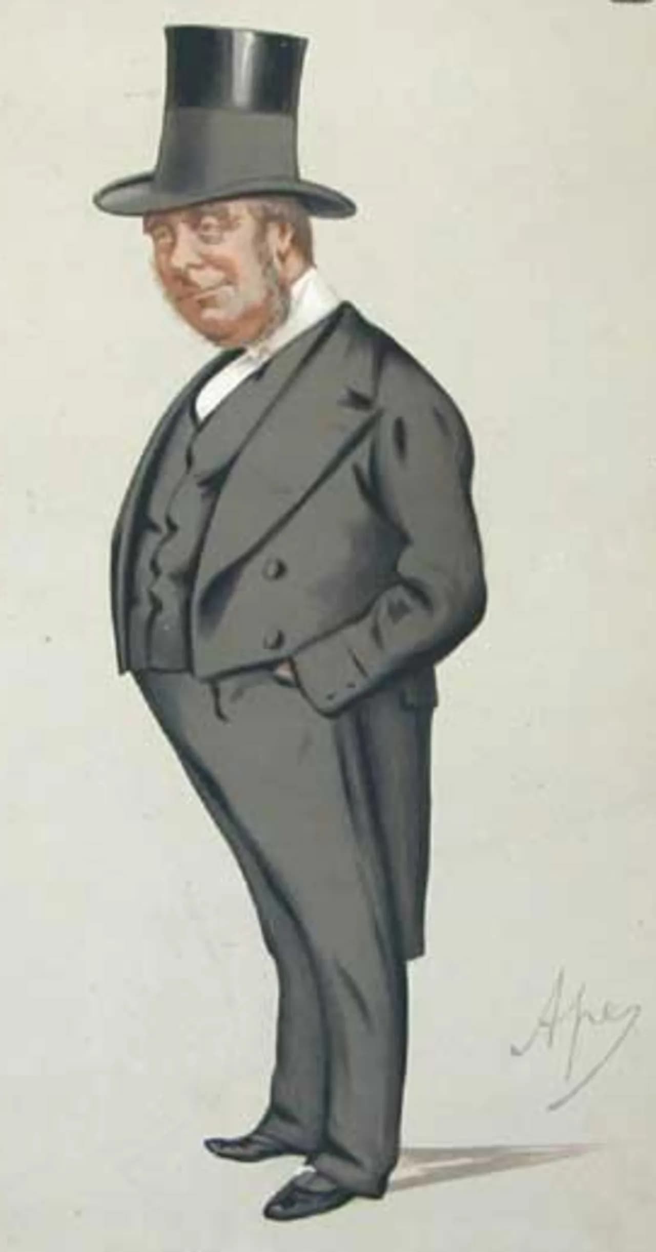 John Freeman-Mitford, 1st Earl of Redesdale