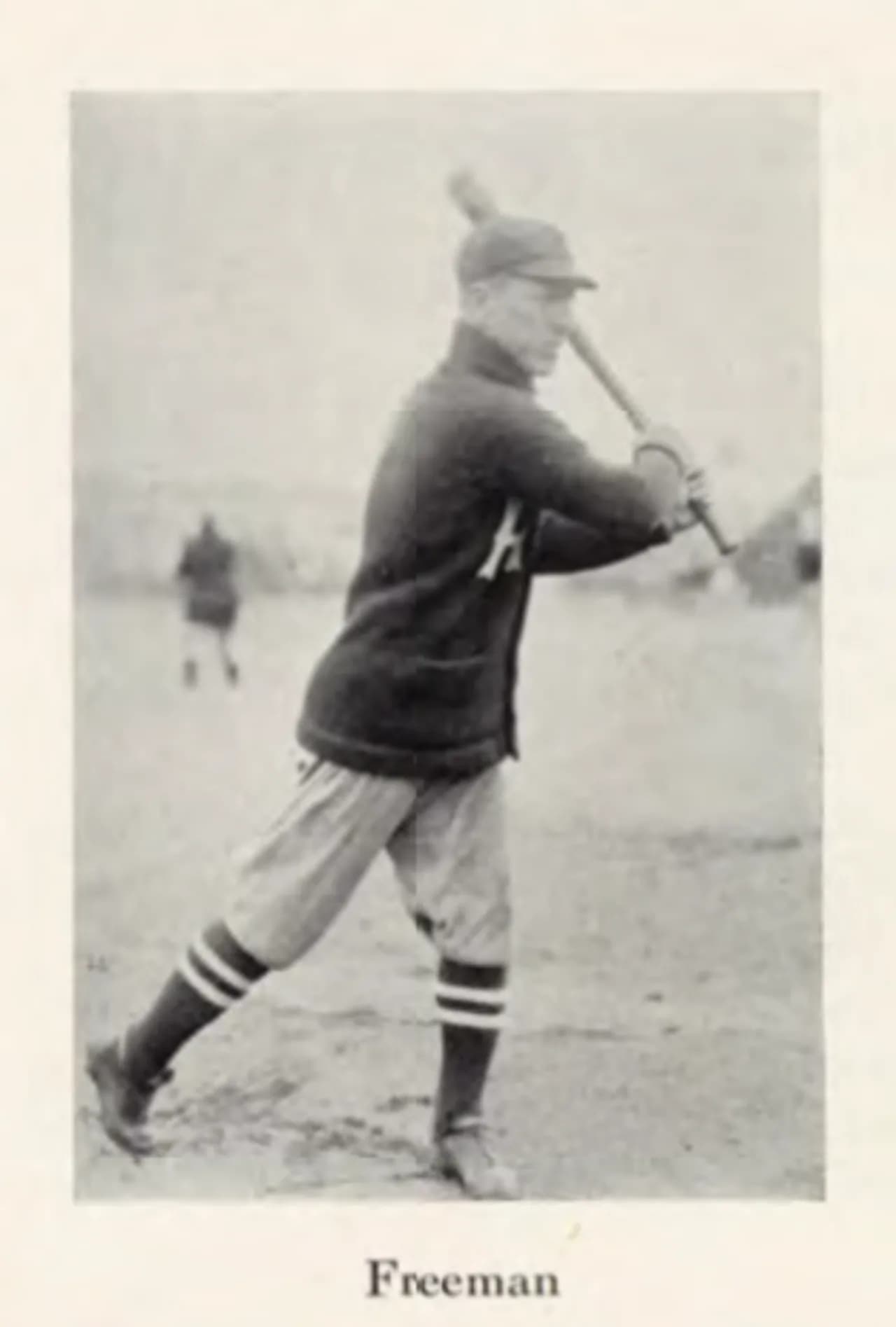 John Freeman
