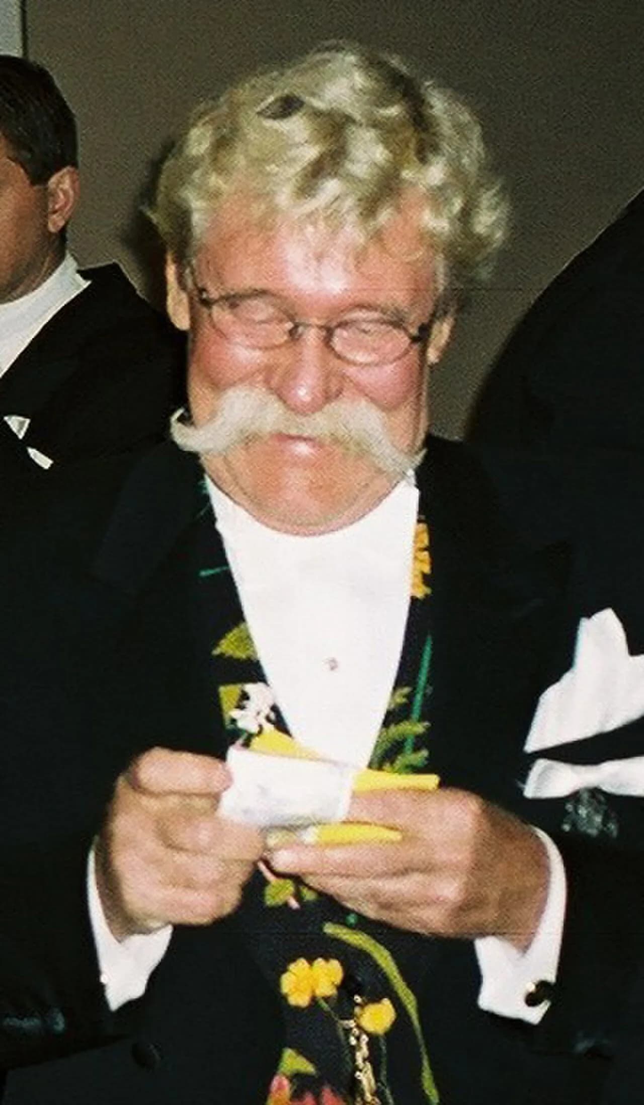Erik Wegræus