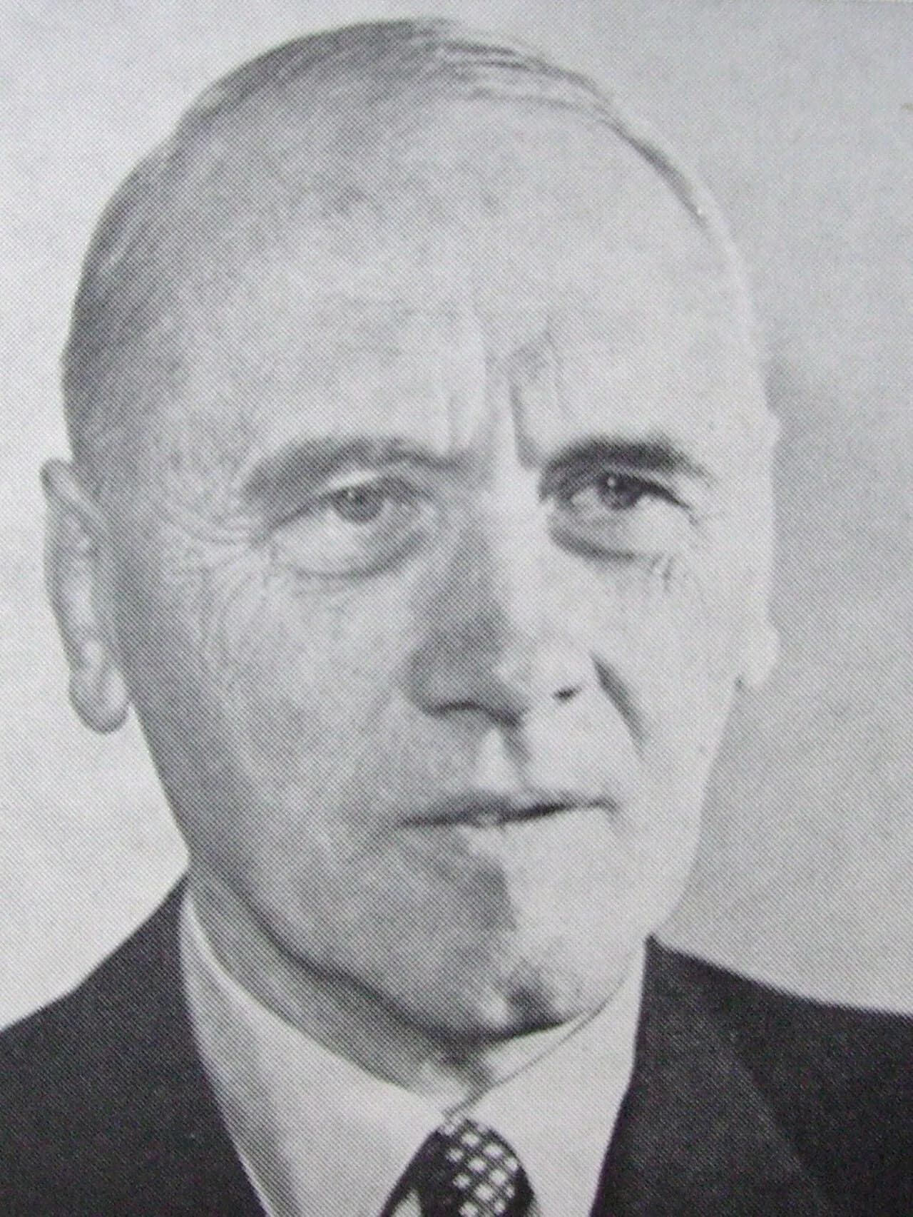 Ernst Wehtje Jr.