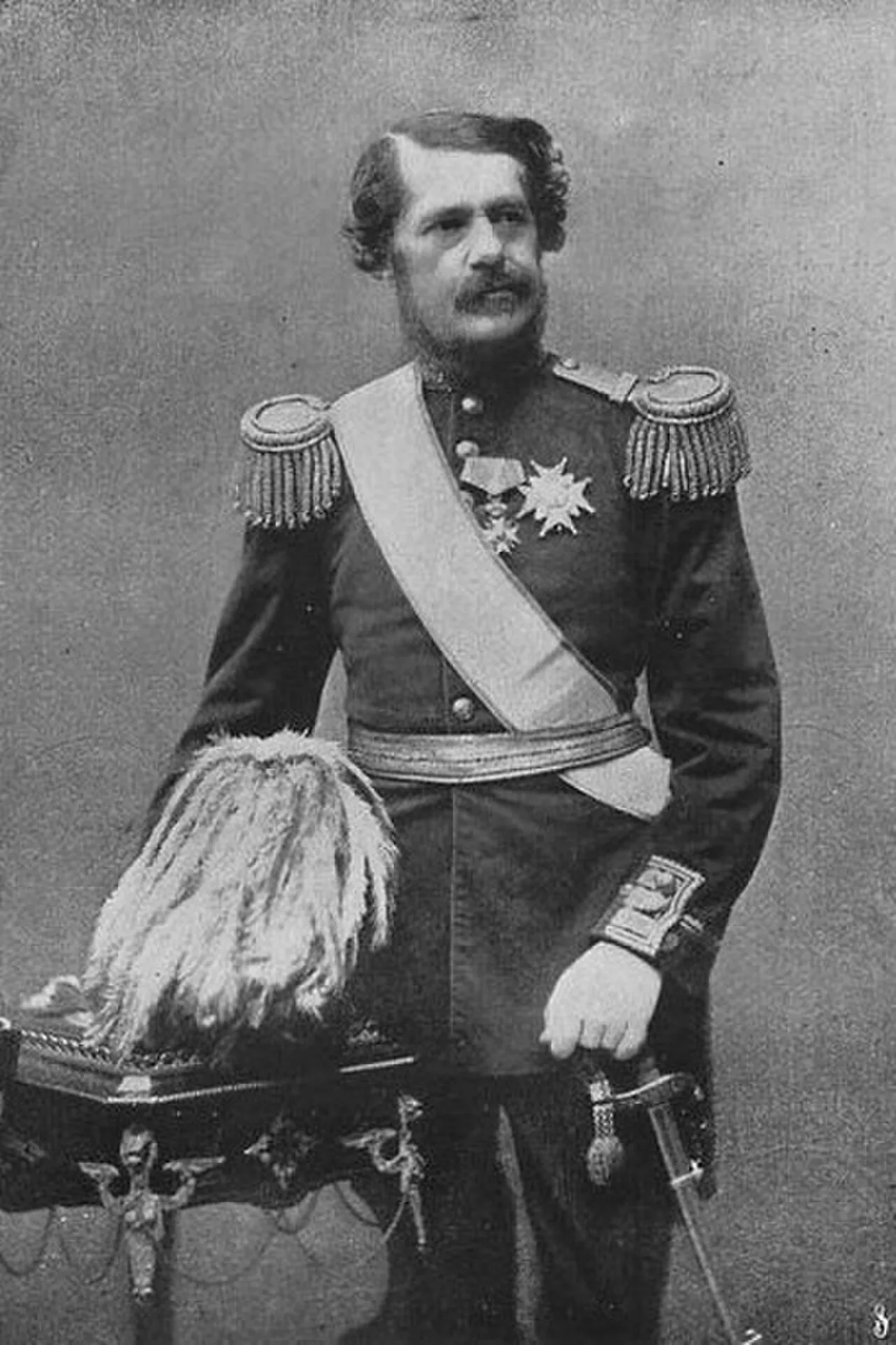 Oscar Weidenhielm