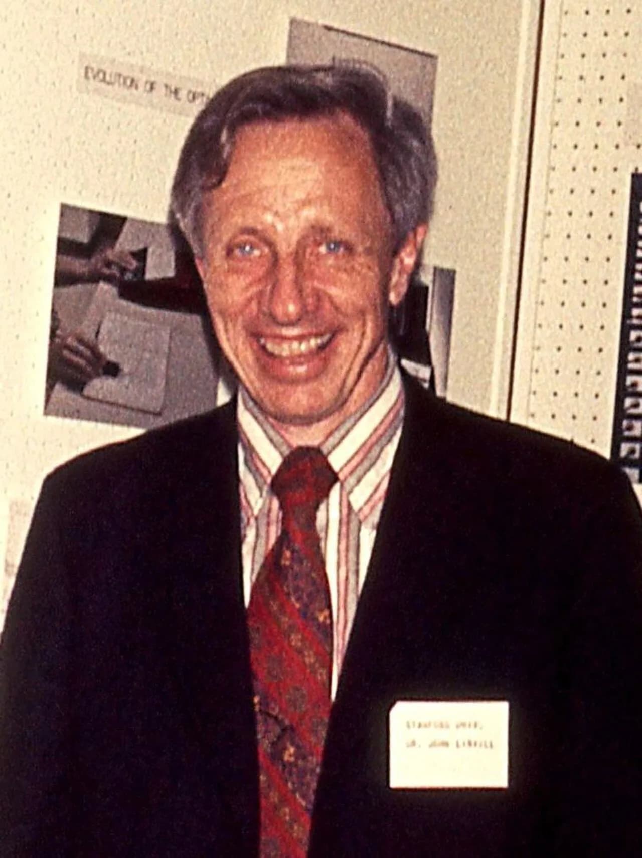 John G. Linvill