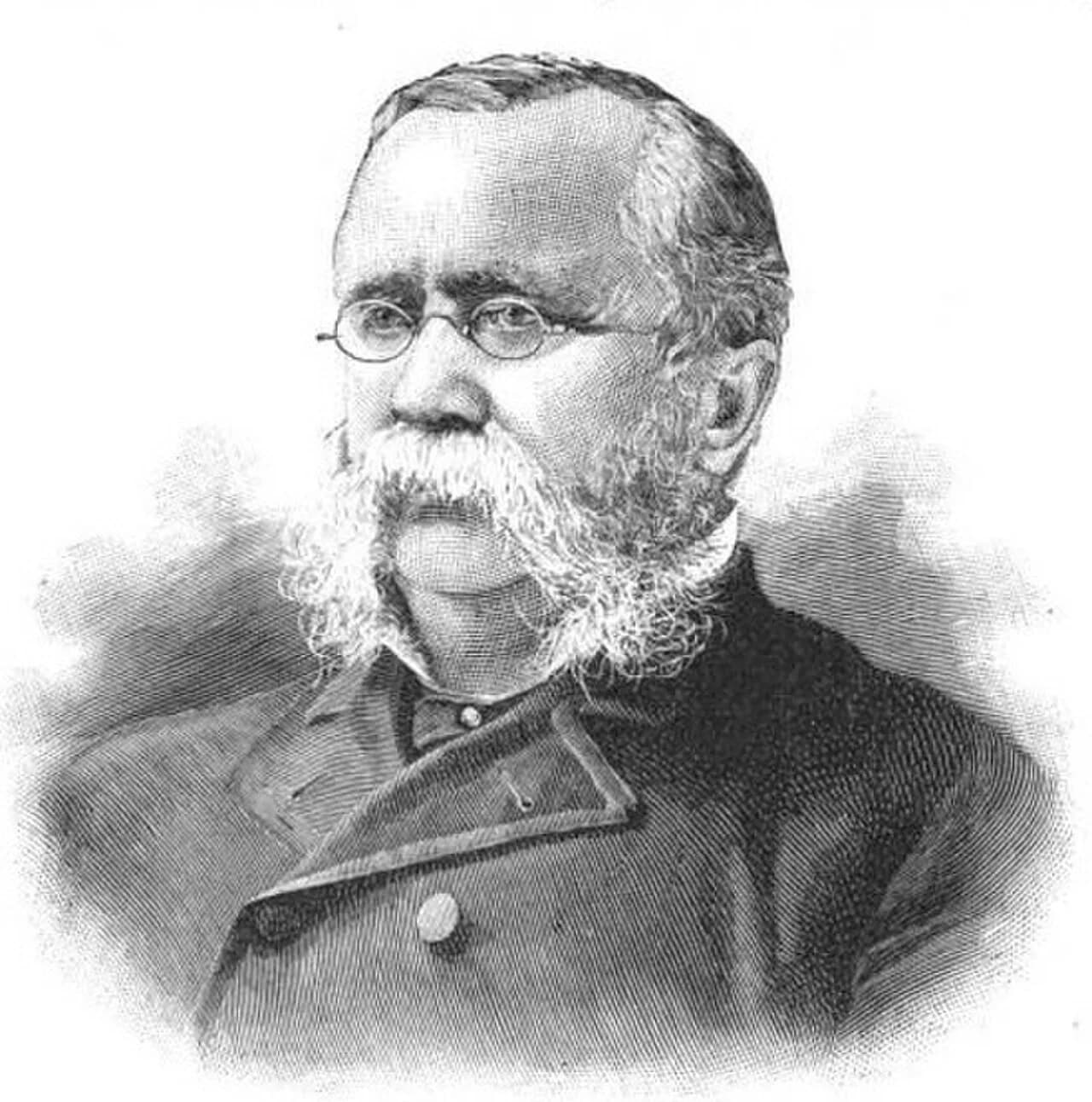 John G. Sawyer