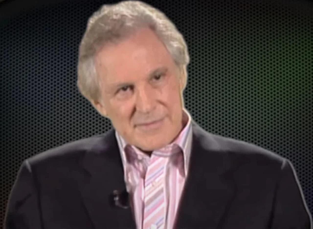 John Gabriel