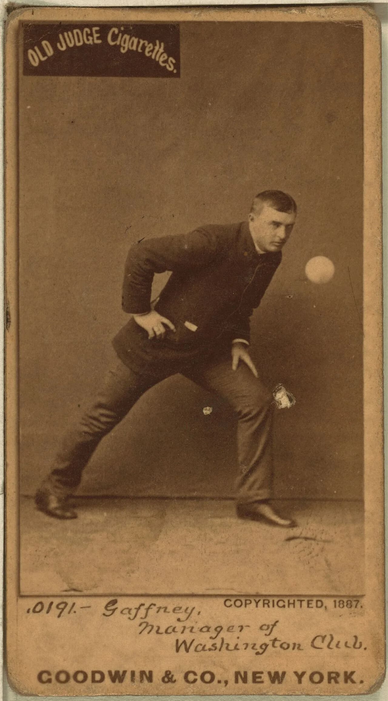 John Gaffney