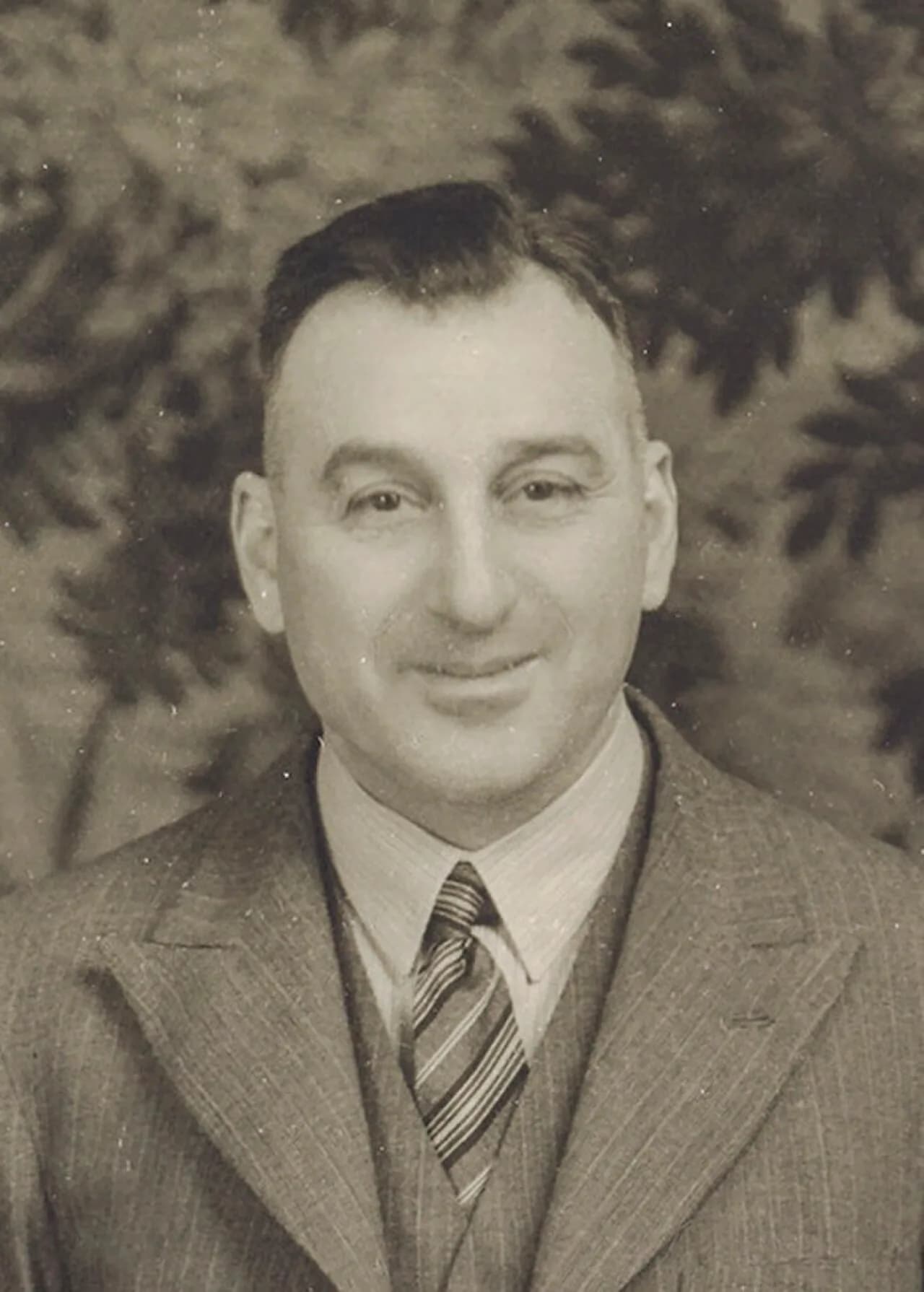 John Gaha
