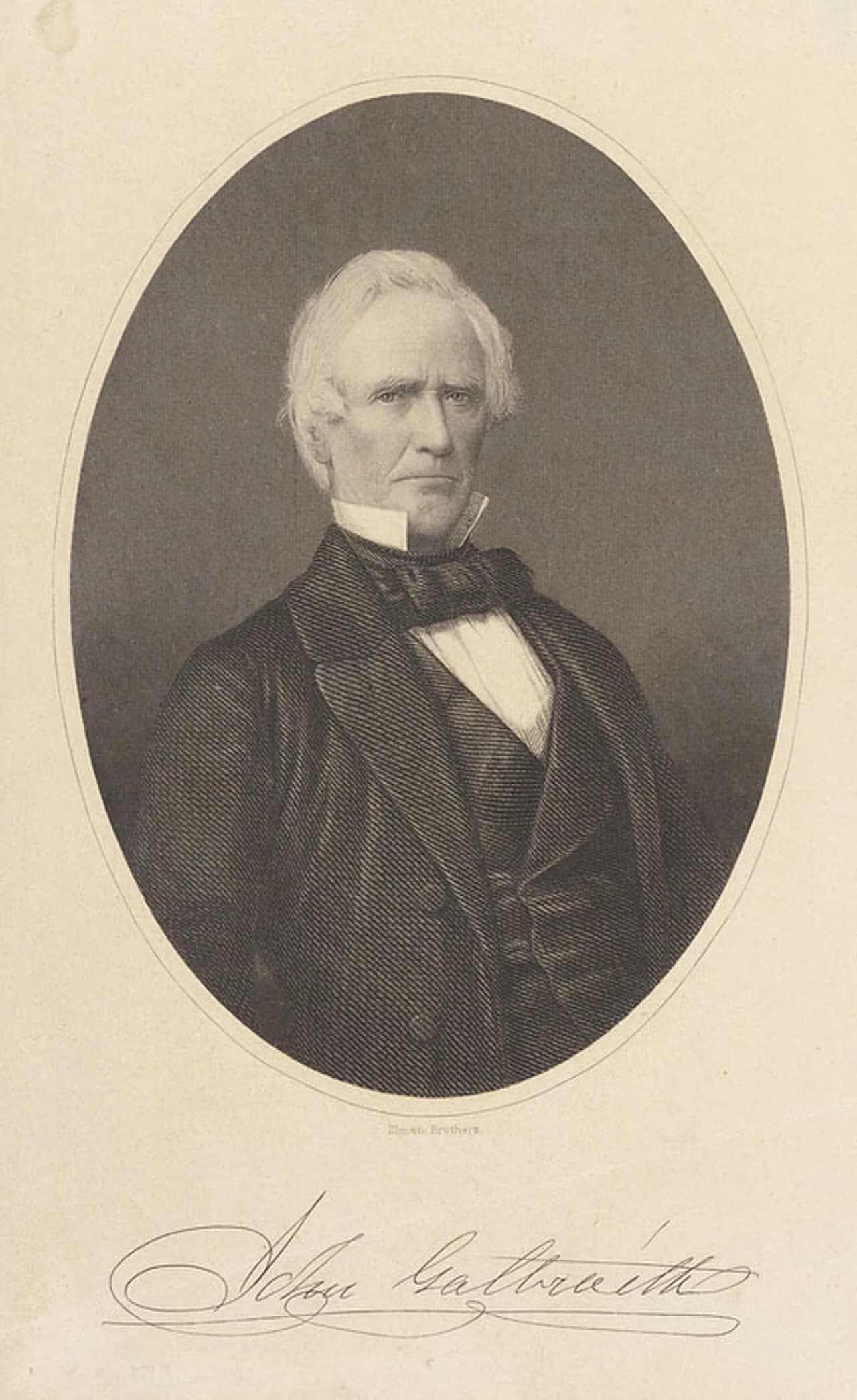 John Galbraith