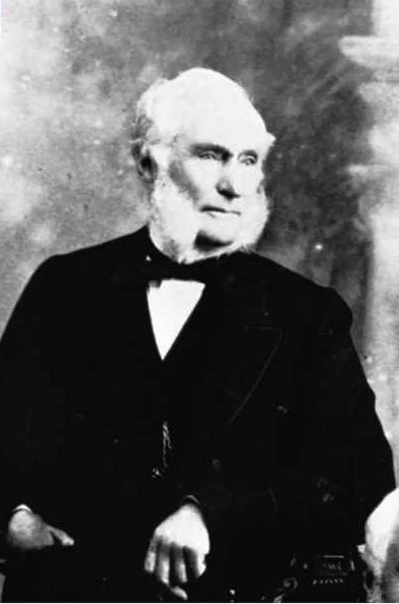 John Gardiner Austin