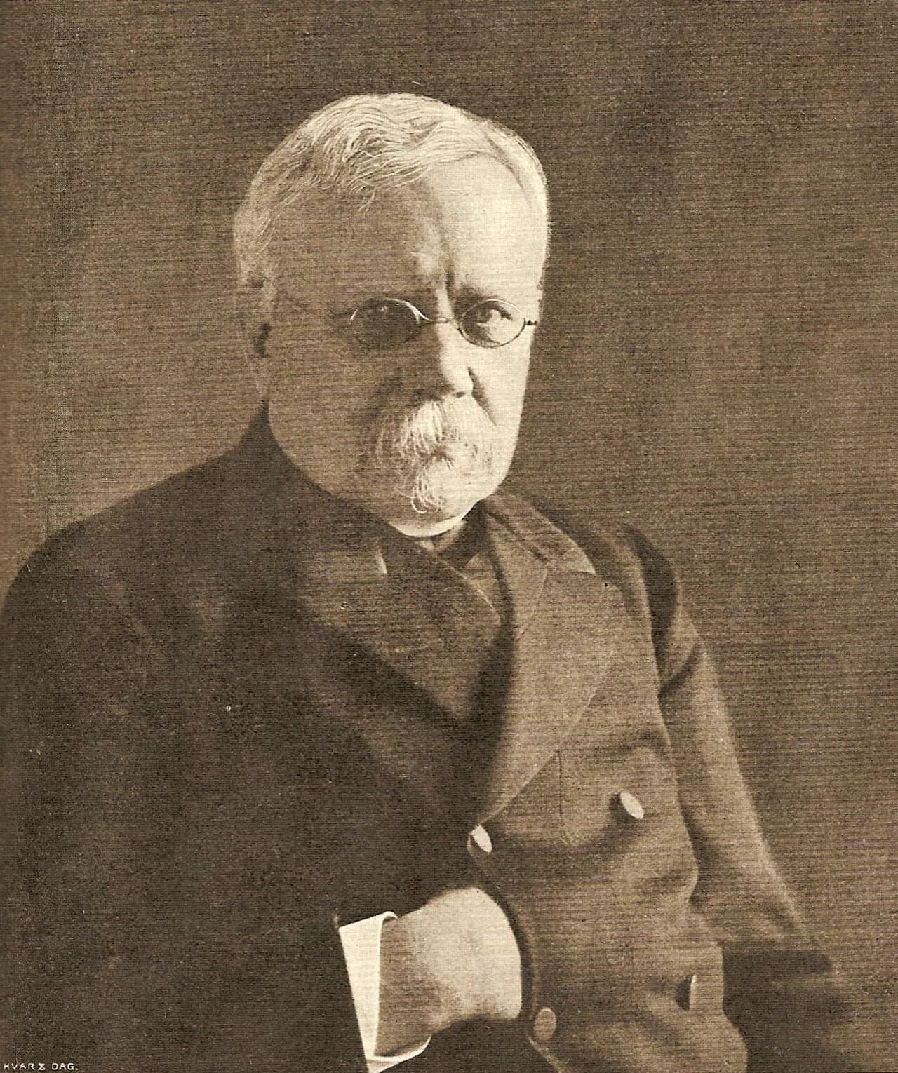 Edvard Welander