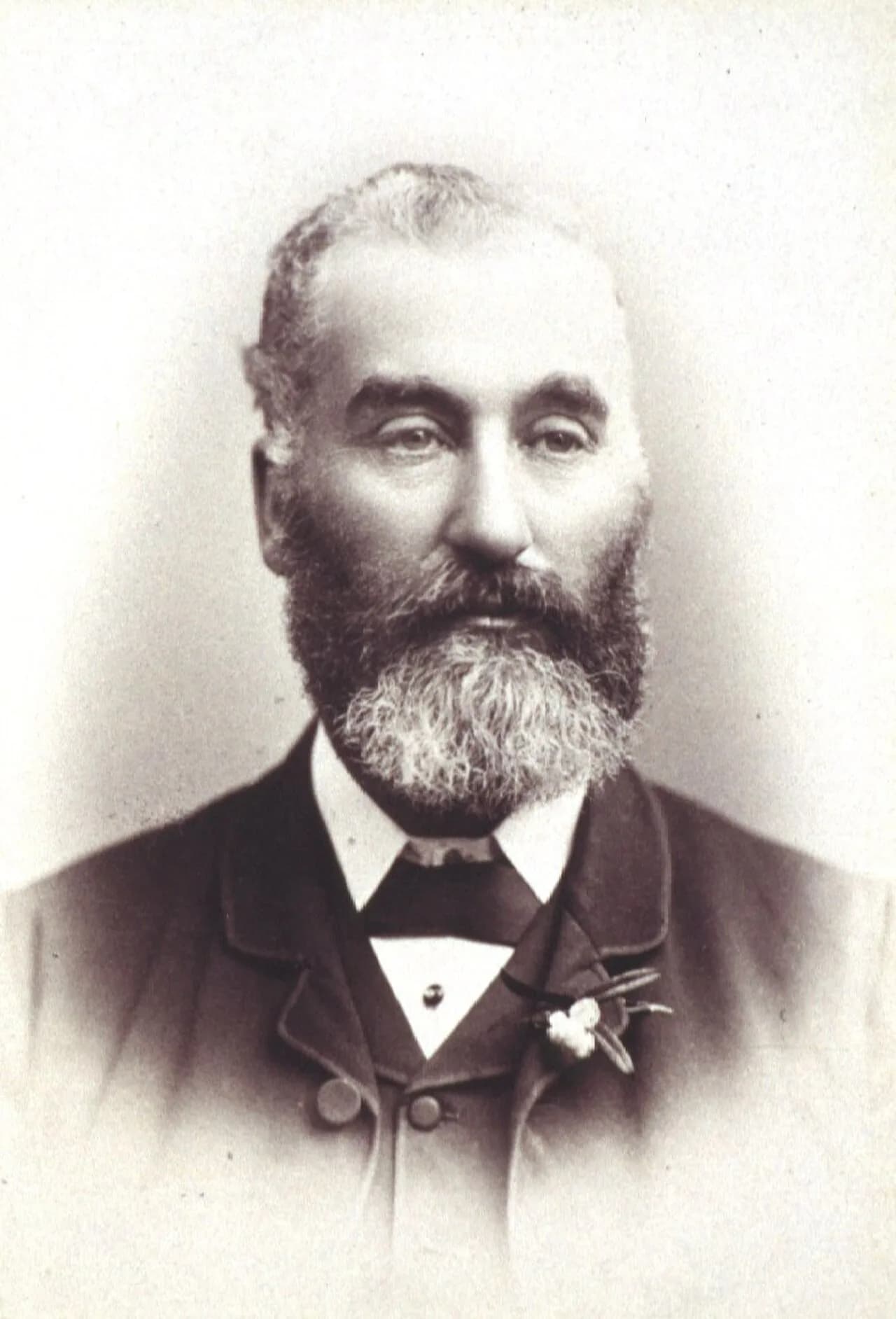 John George Davies
