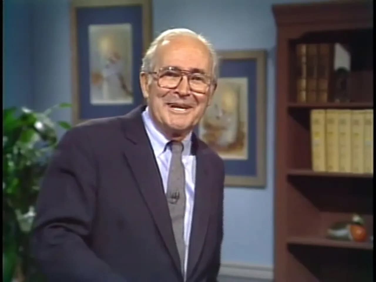 John Gerstner