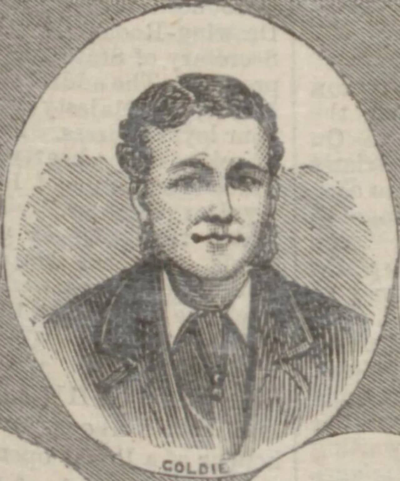 John Goldie