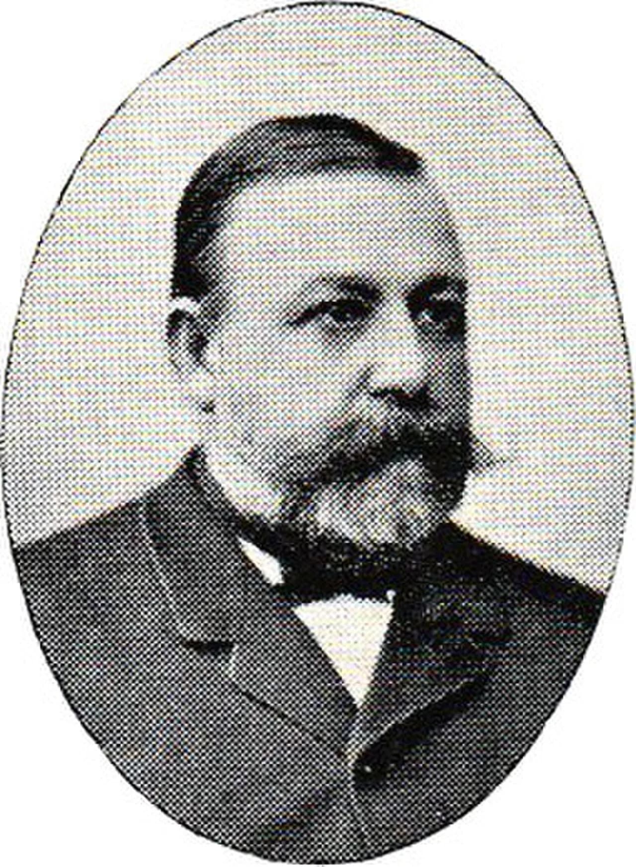 Alfred Wendt