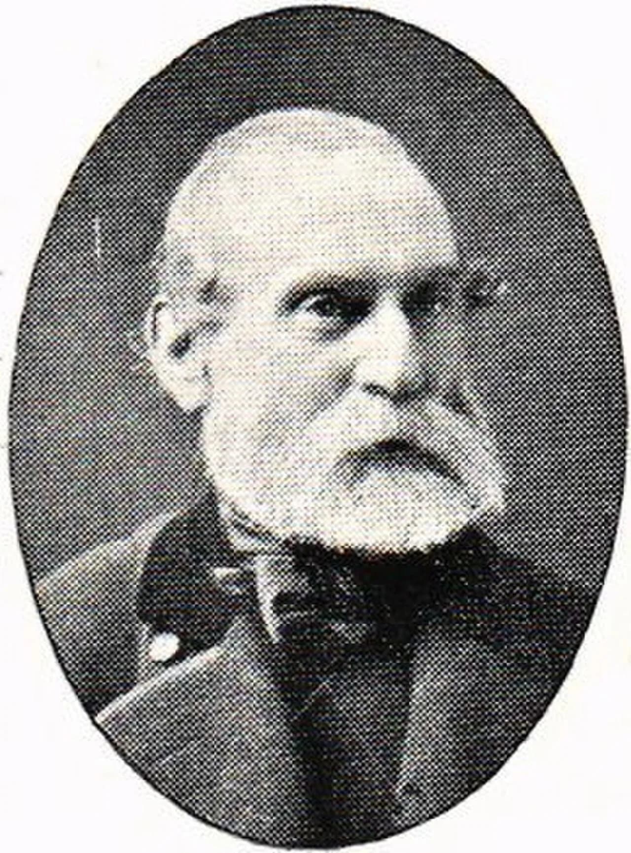 August Wengberg